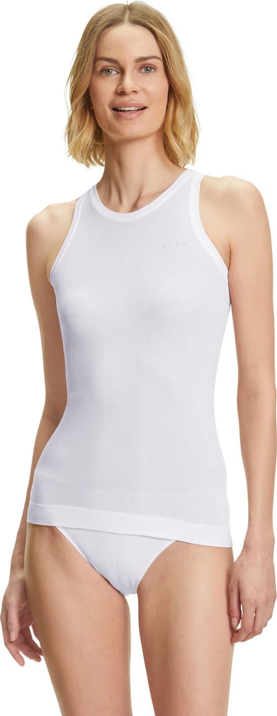 Falke Falke Women's Top Ultralight Cool White