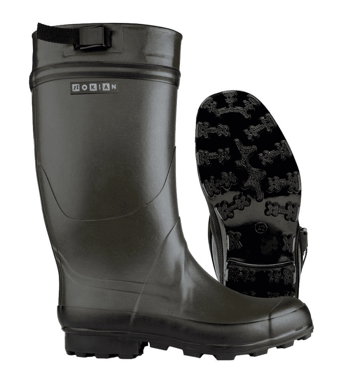 Nokian Nokian Mens' Finnwald Green