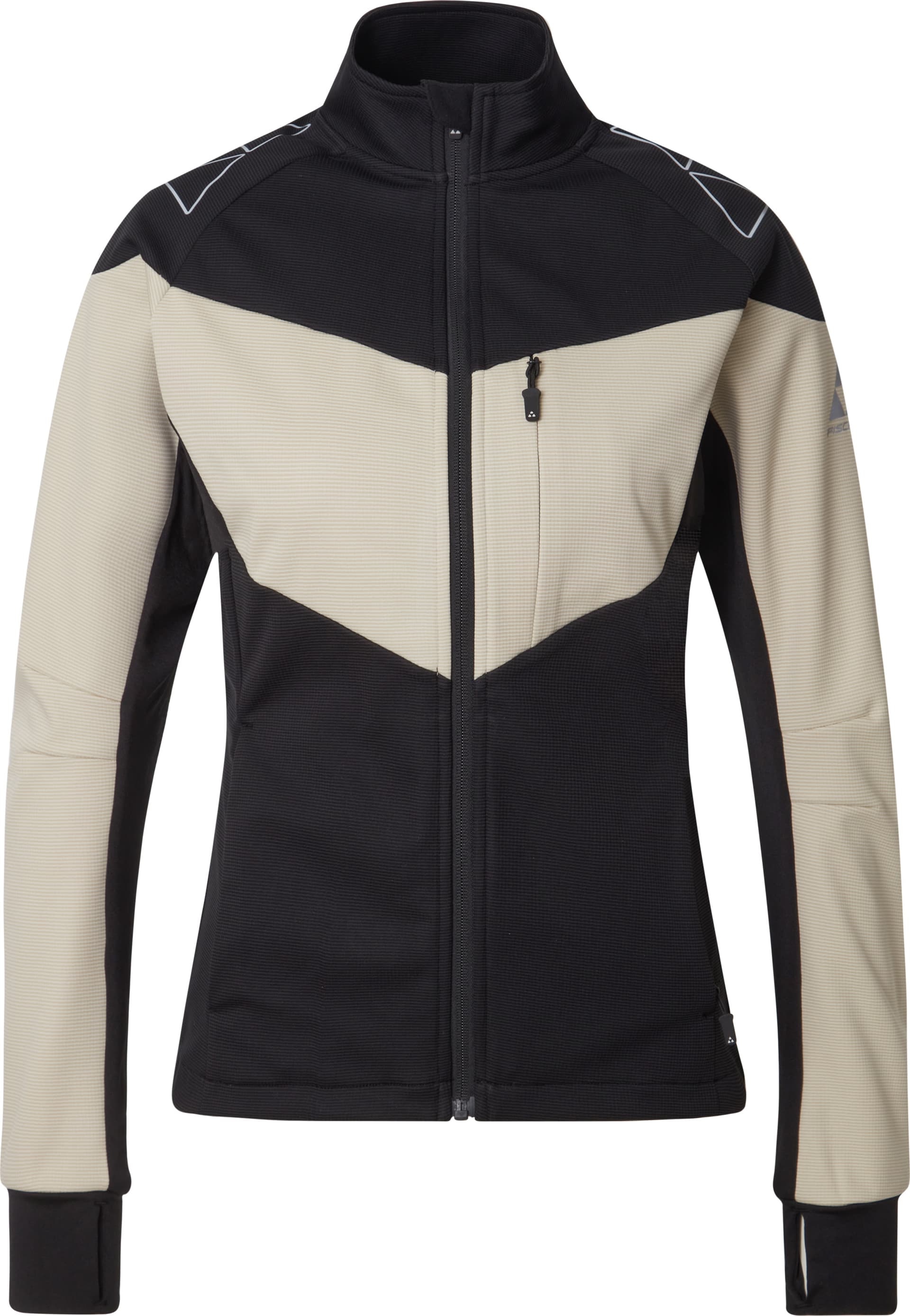Fischer Fischer Women's Åsarna 3 Jacket Keystone