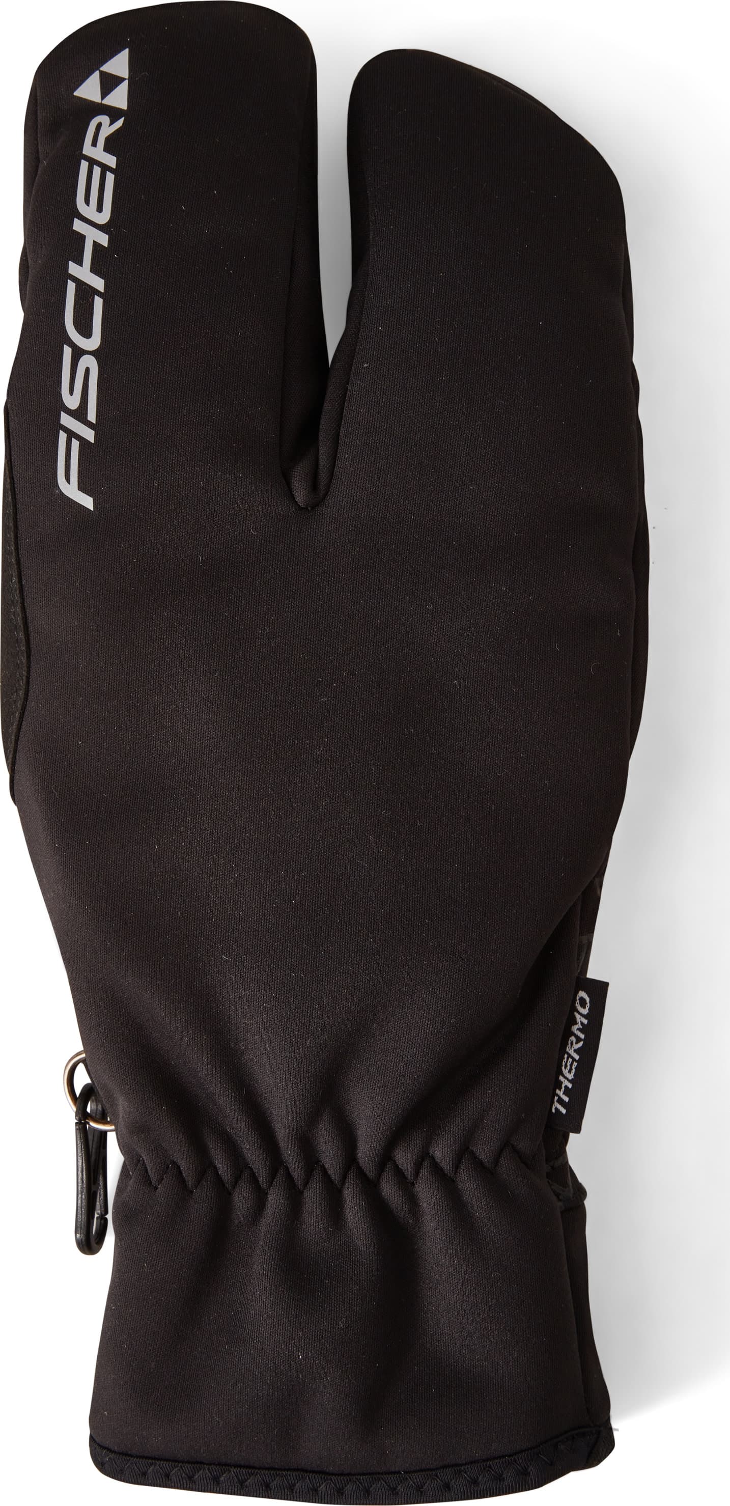 Fischer Fischer Classic Lobster Glove Black