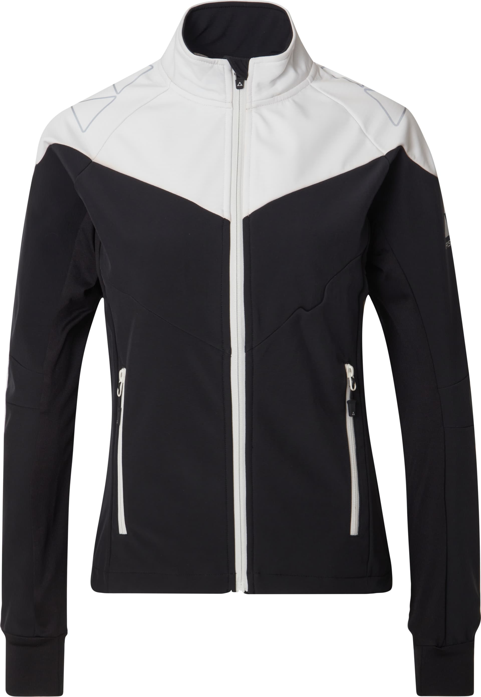 Fischer Fischer Women's Vemdalen 2 Pro Jacket White