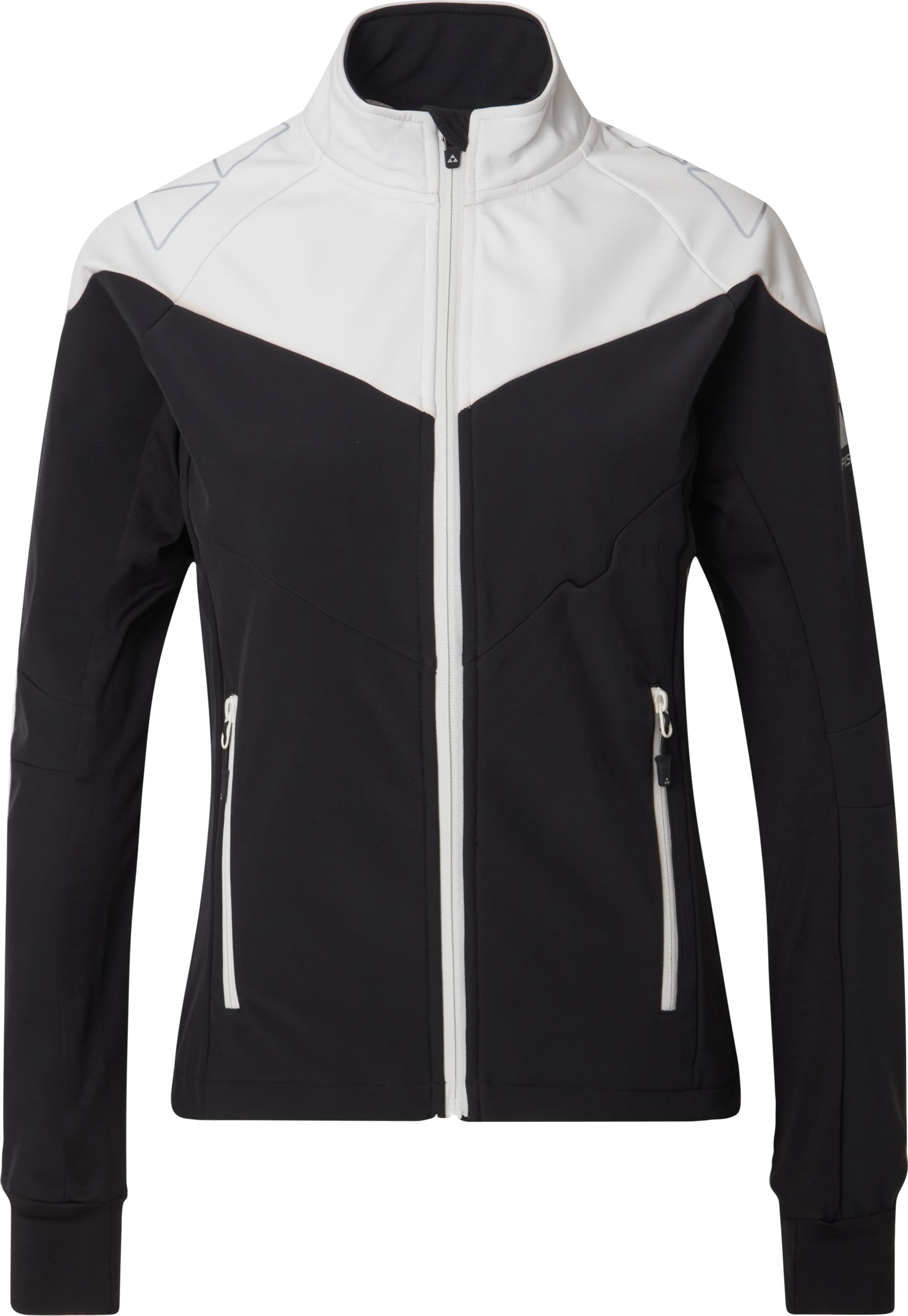 Fischer Fischer Women's Vemdalen 2 Pro Jacket White