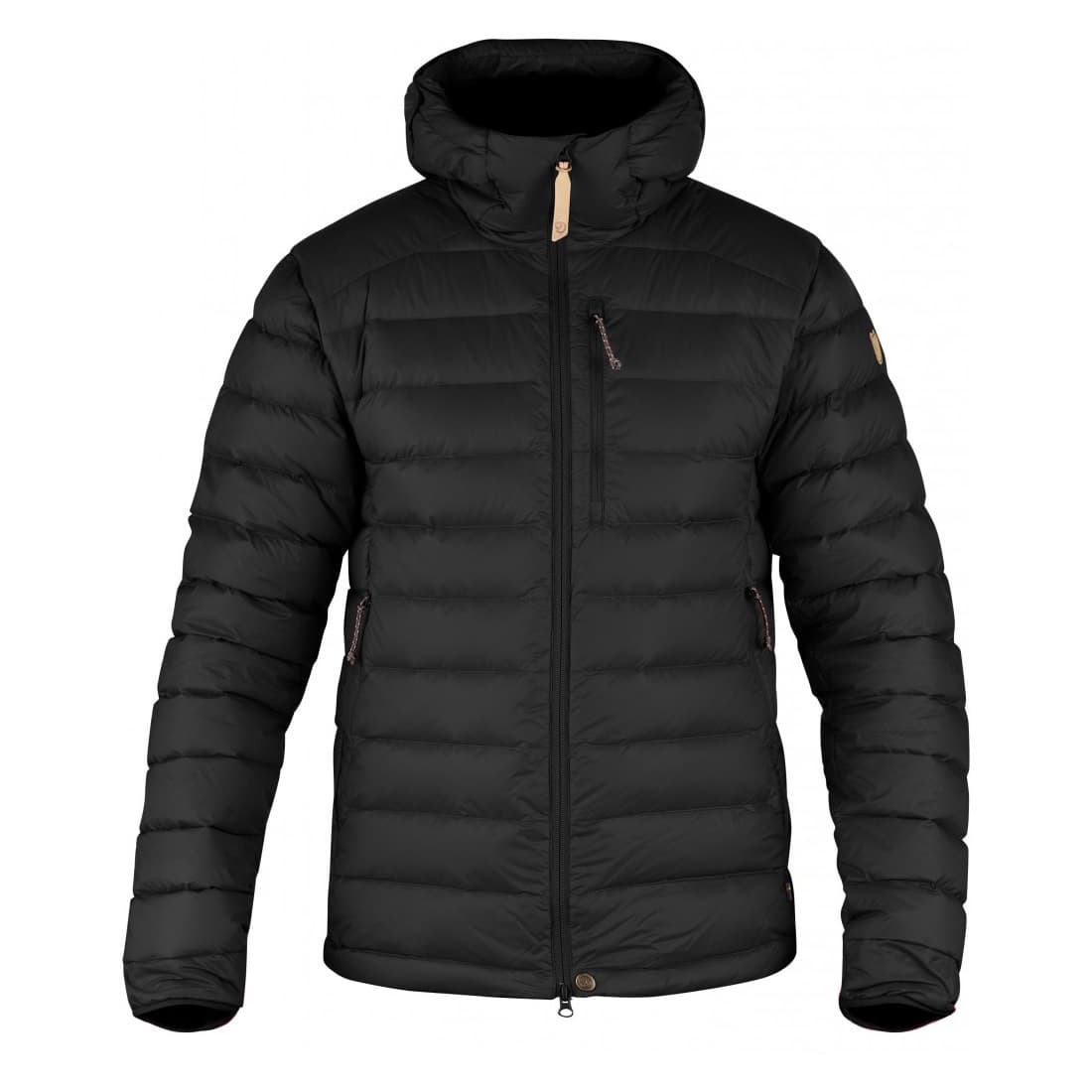 Fjällräven Fjällräven Men's Keb Touring Down Jacket Black