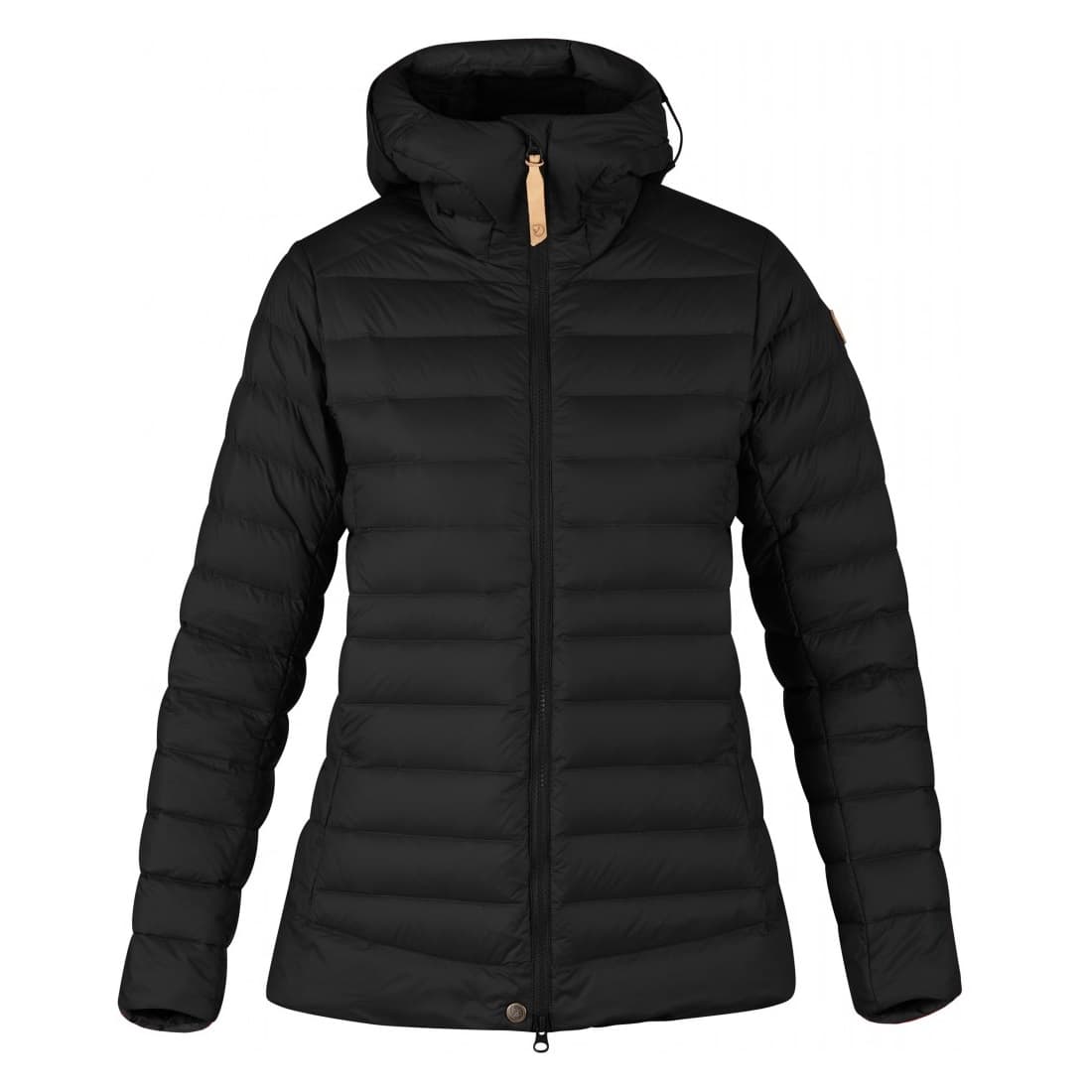 Fjällräven Fjällräven Women's Keb Touring Down Jacket Black