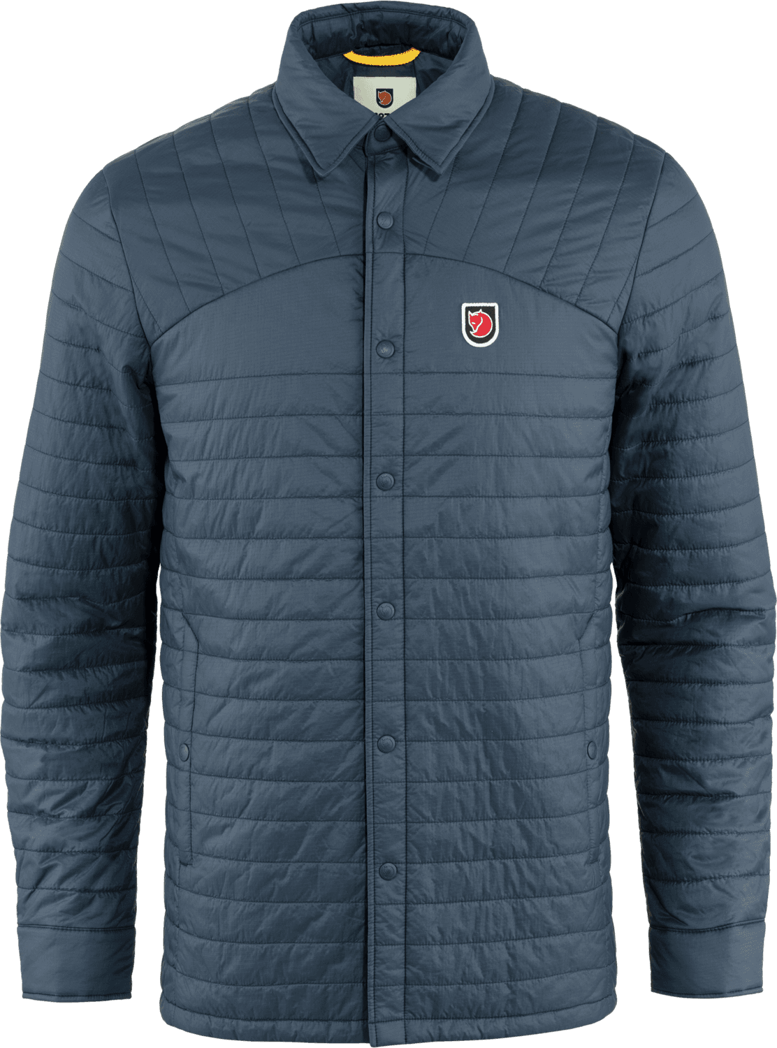 Fjällräven Fjällräven Men's Expedition X-Lätt Shirt Navy