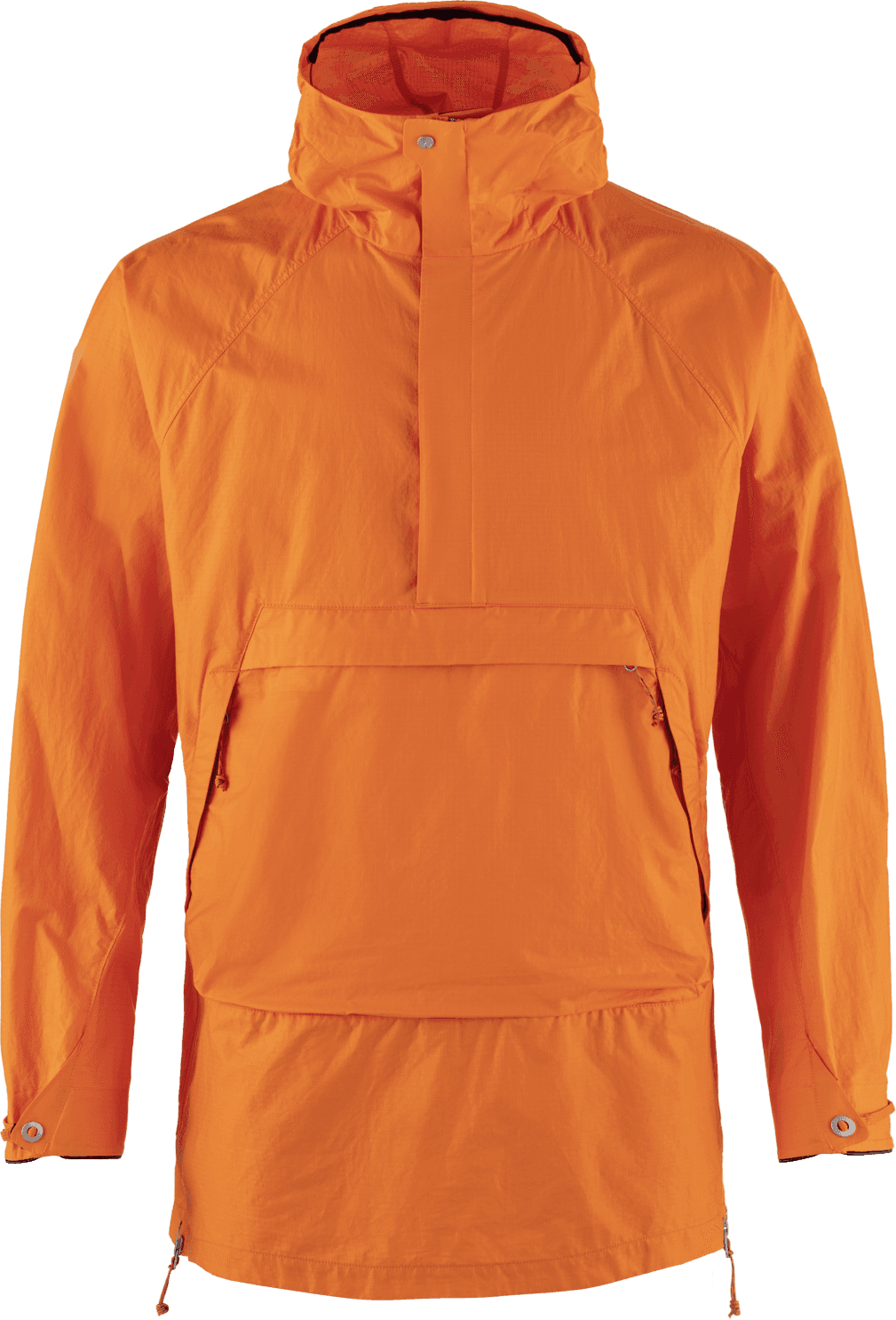 Fjällräven Fjällräven Men's Singi X-Anorak Field Orange