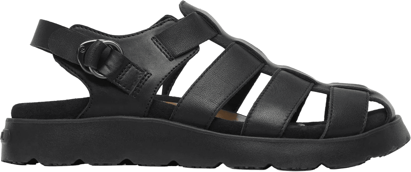 Merrell Merrell Women's Fleur Ltr Fisherman Black