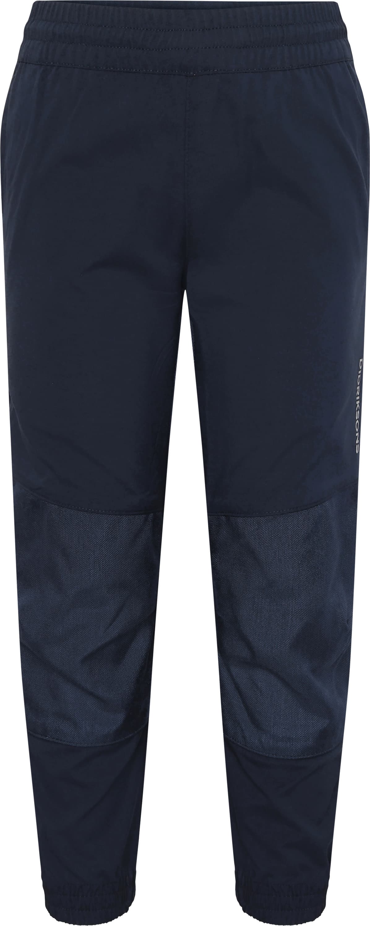Didriksons Didriksons Kids' Flox Pant Navy
