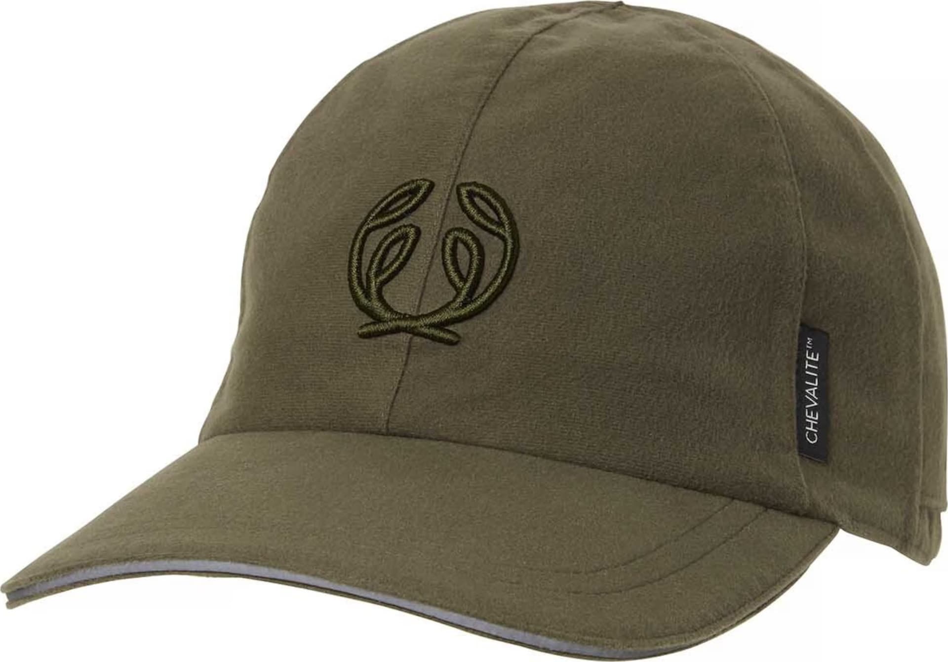Chevalier Chevalier Men's Pointer Chevalite Foldover Cap Autumn Green