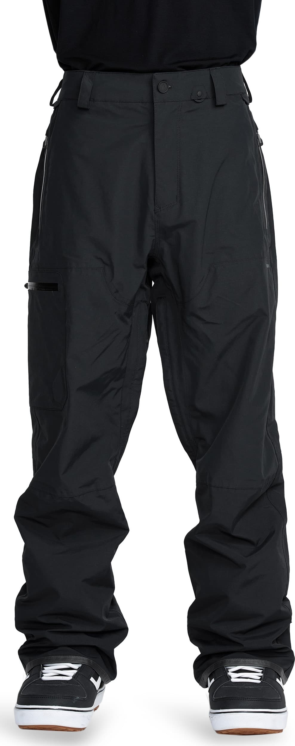 Volcom Volcom Men's L GORE-TEX Pant Black