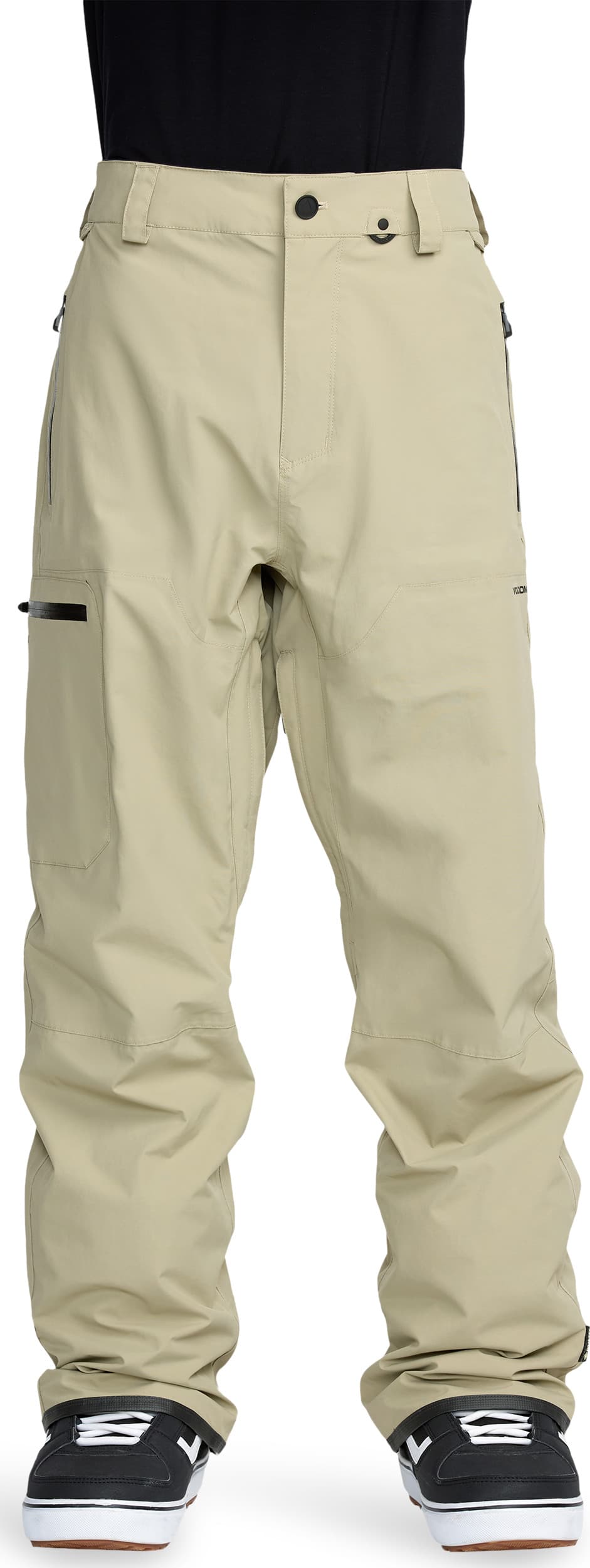 Volcom Volcom Men's L GORE-TEX Pant Moss Green