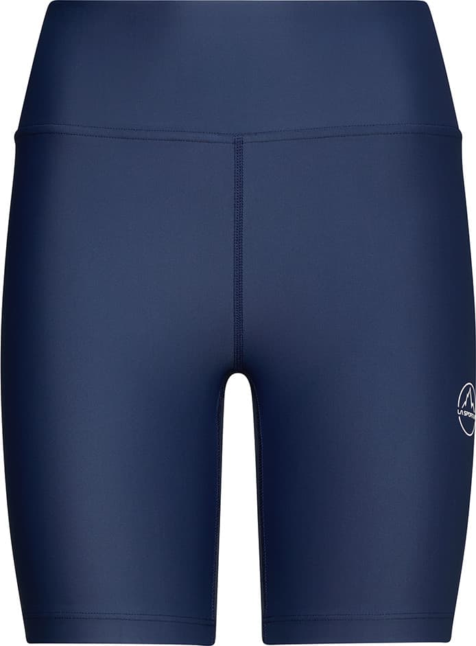 La Sportiva La Sportiva Women's Aerial Shorts Night Sky/chalk