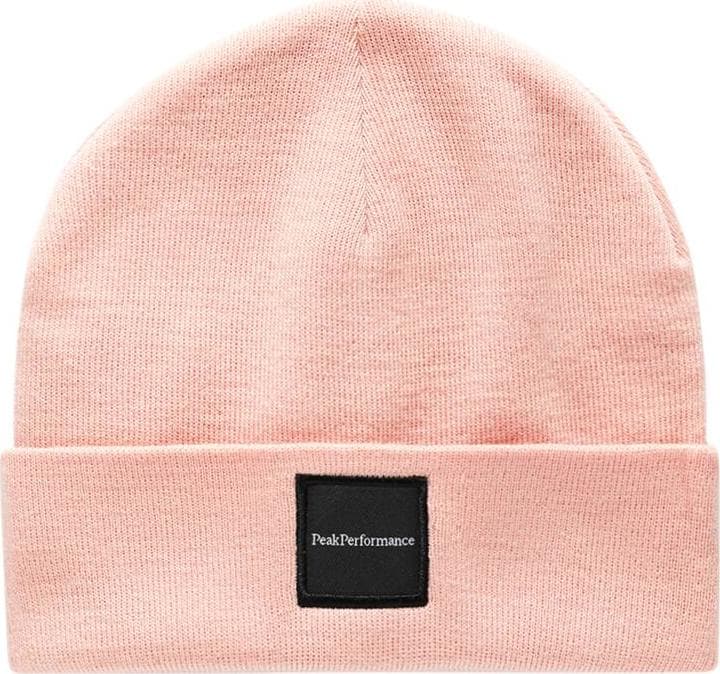 Peak Performance Peak Performance Switch Hat Peach Fuzz