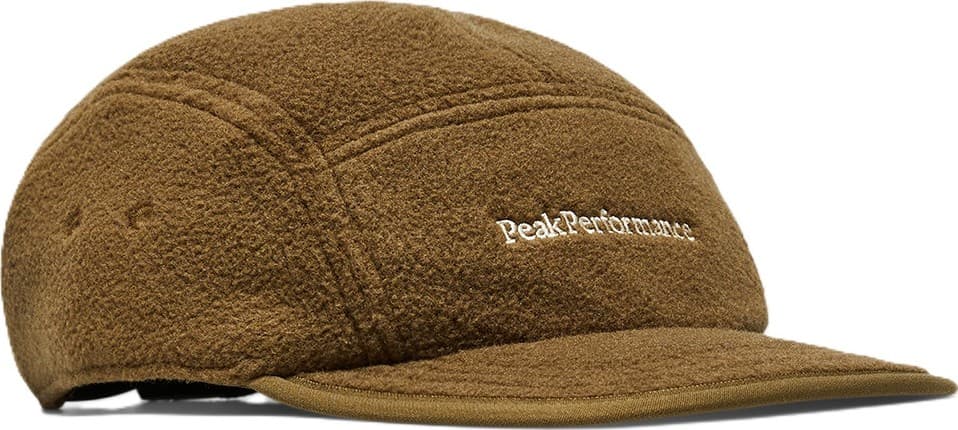 Peak Performance Peak Performance Fleece Cap Meadow Moss