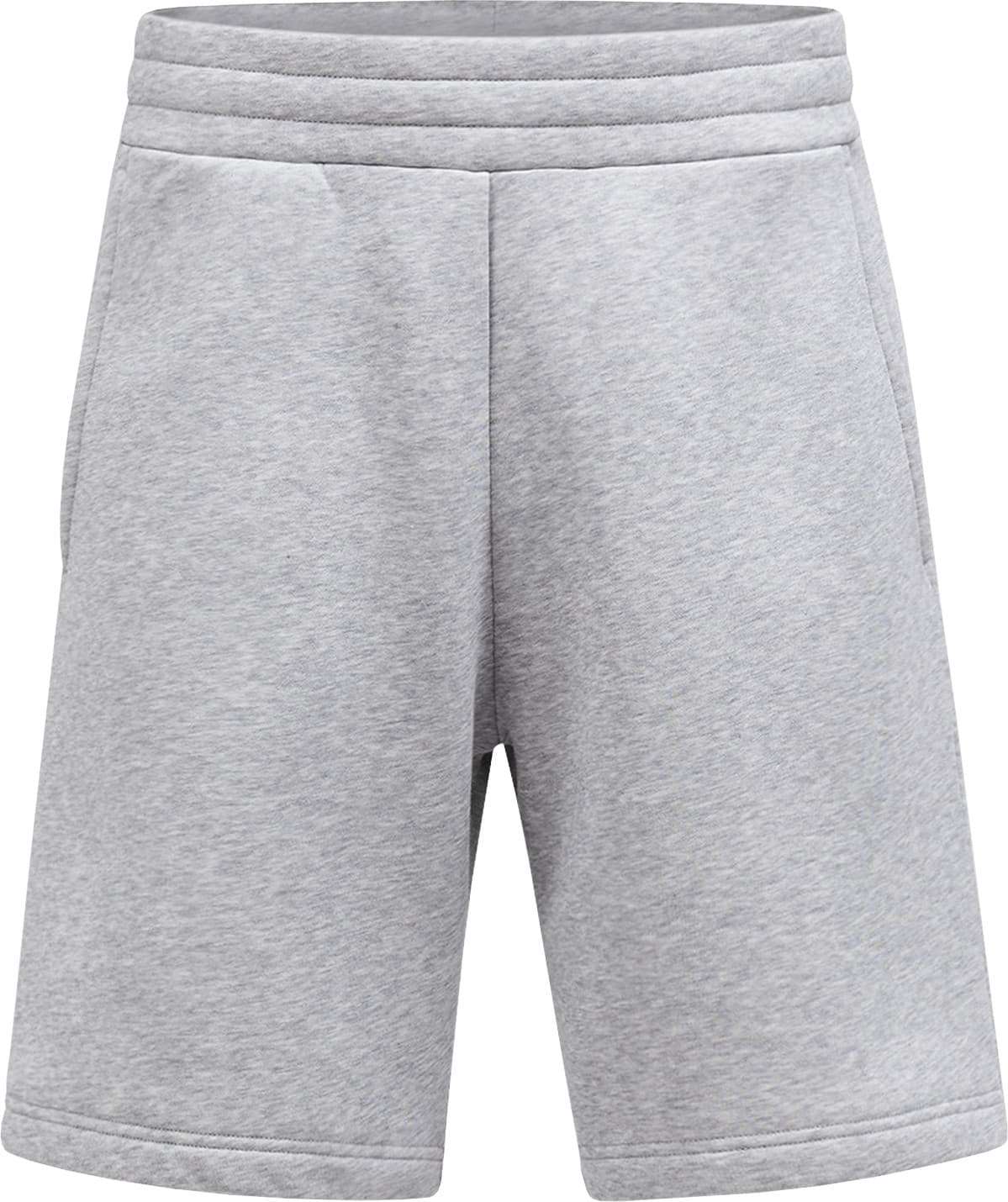 Peak Performance Peak Performance Men's Original Sweat Shorts Med Grey Melange