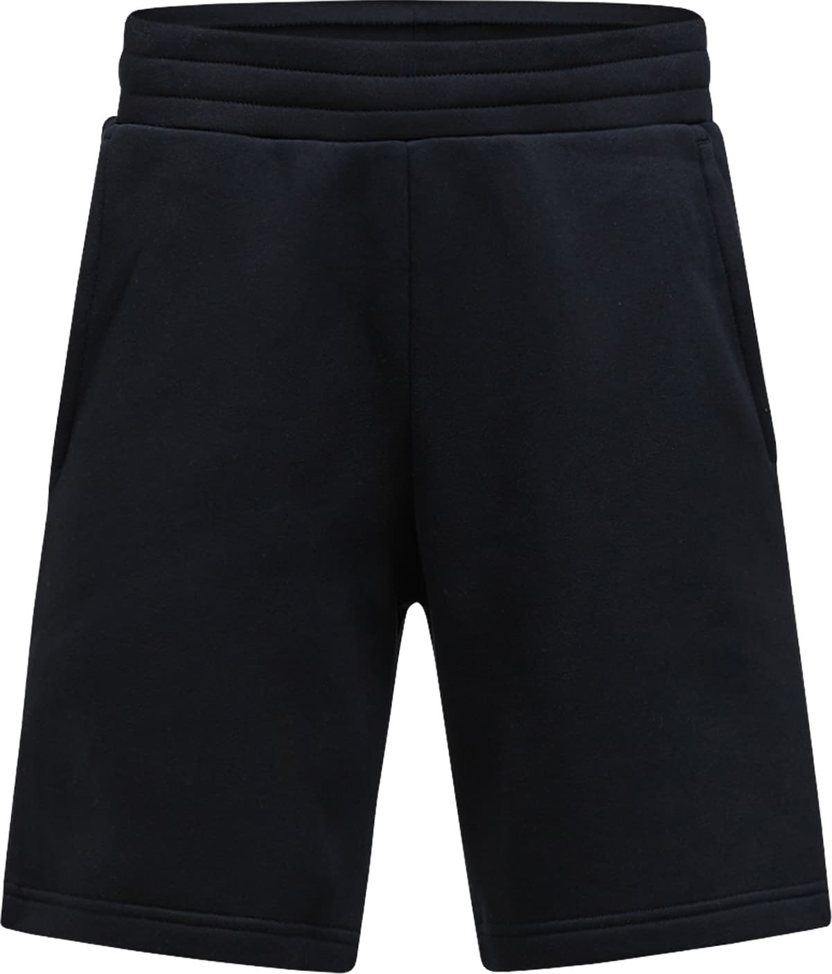 Peak Performance Peak Performance Men's Original Sweat Shorts Black