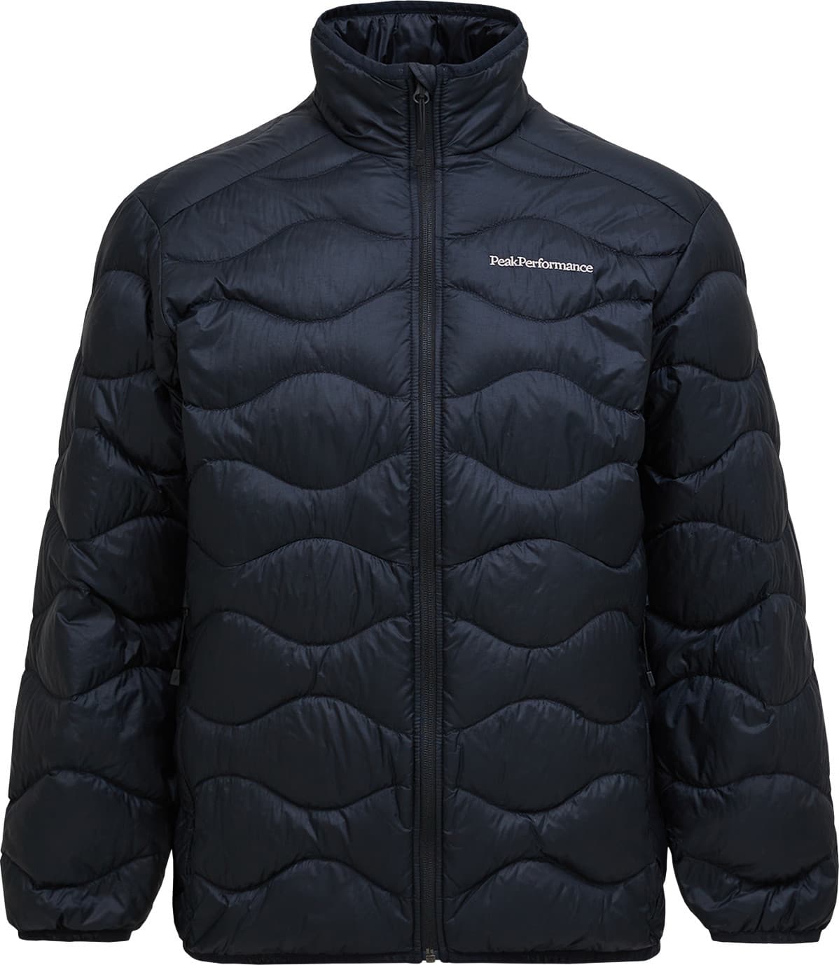 Peak Performance Peak Performance Men's Helium Down Jacket Black