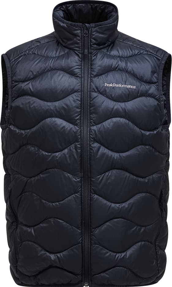 Peak Performance Peak Performance Men's Helium Down Vest Black