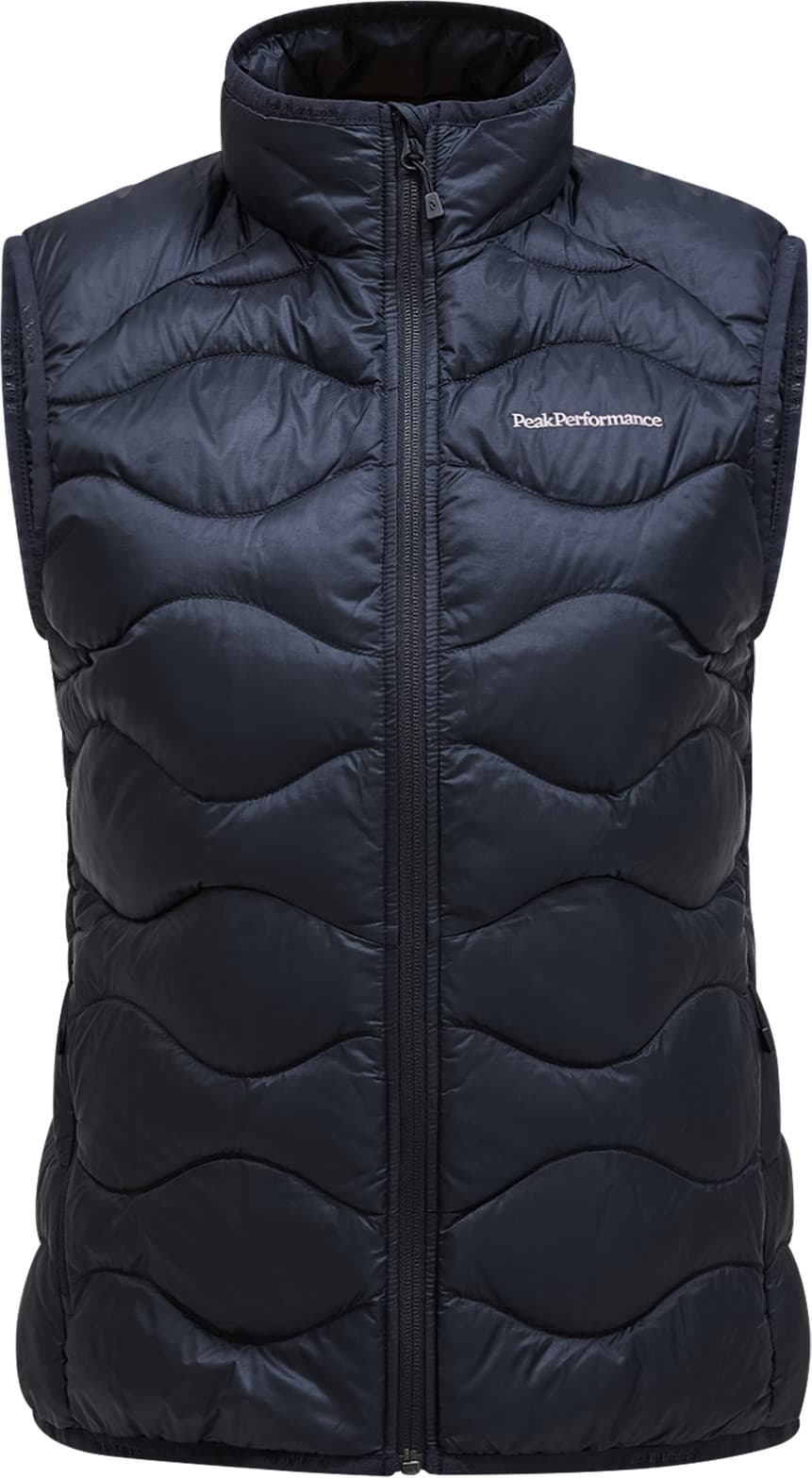 Peak Performance Peak Performance Women's Helium Down Vest Black