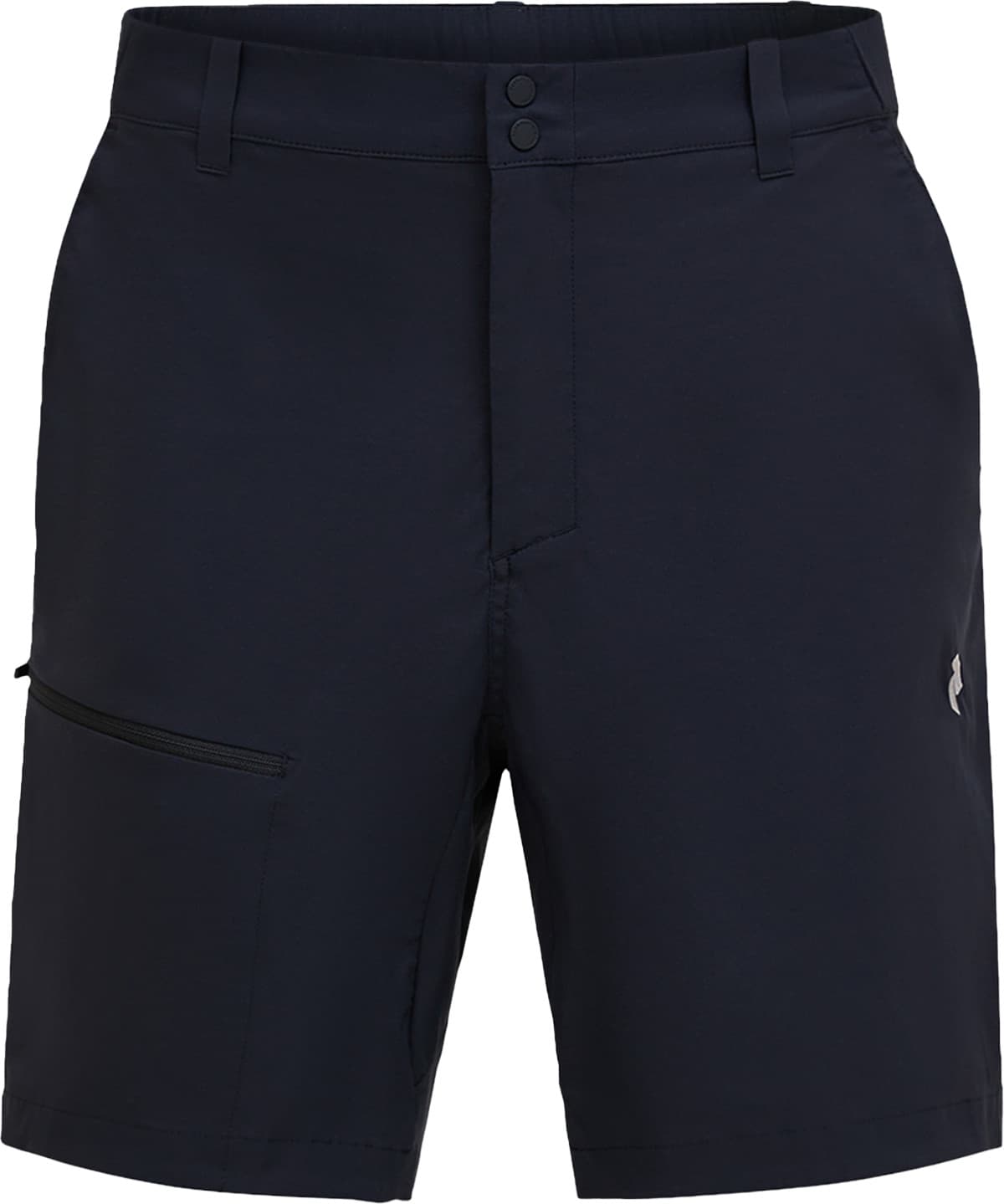 Peak Performance Peak Performance Men's Iconiq Shorts Black