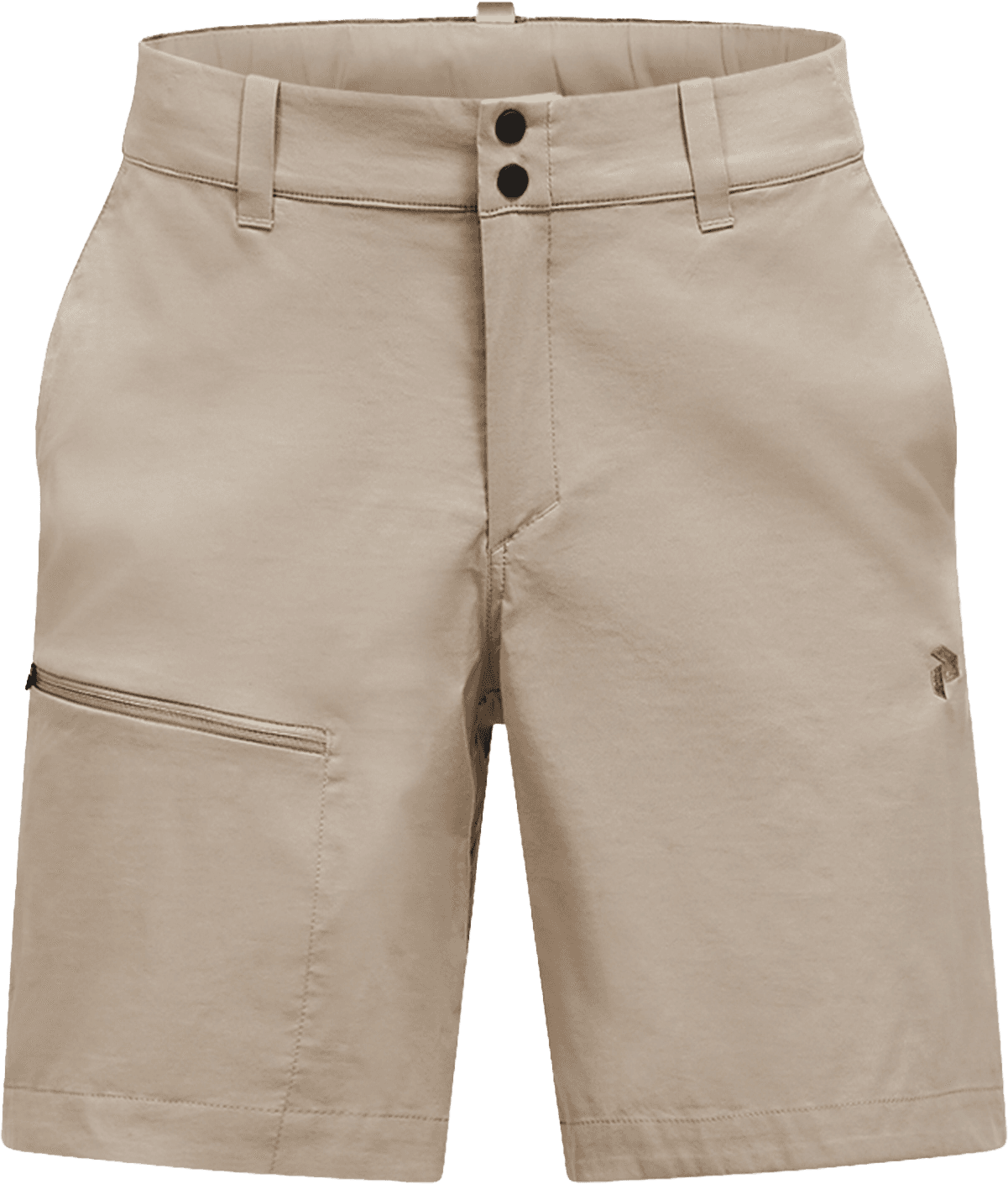 Peak Performance Peak Performance Women's Iconiq Shorts Avid Beige