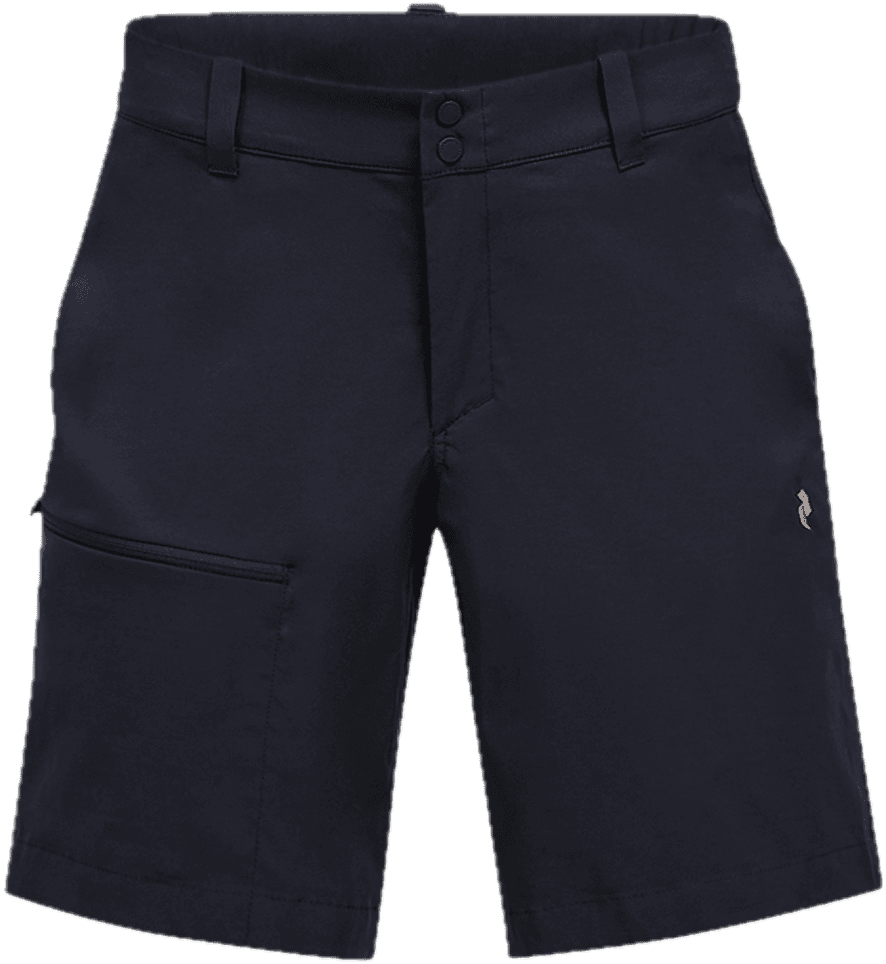 Peak Performance Peak Performance Women's Iconiq Shorts Black
