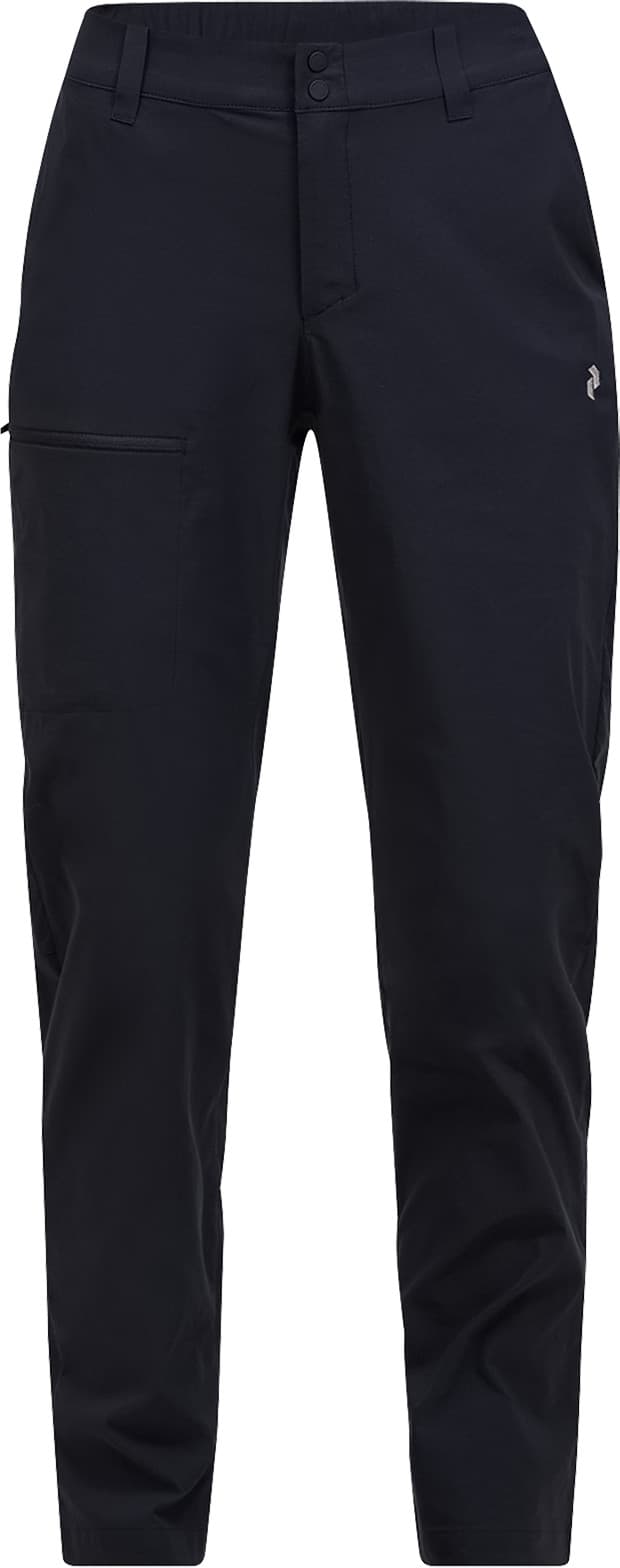 Peak Performance Peak Performance Women's Iconiq Pants Black