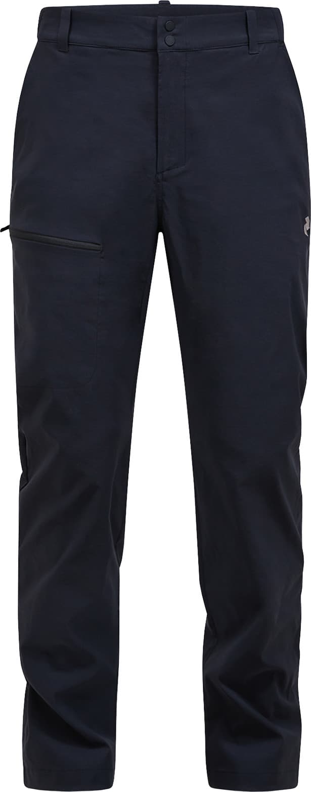 Peak Performance Peak Performance Men's Iconiq Pants Black