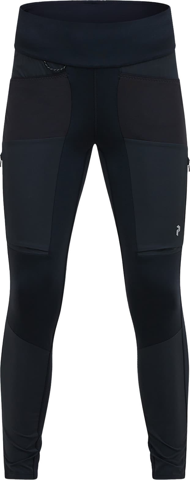Peak Performance Peak Performance Women's Ascent Track Tights Black