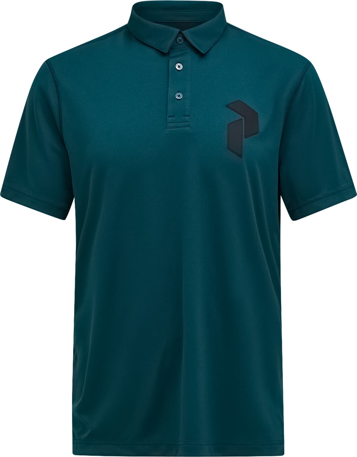 Peak Performance Peak Performance Men's Panmore Polo Ponderosa Pine