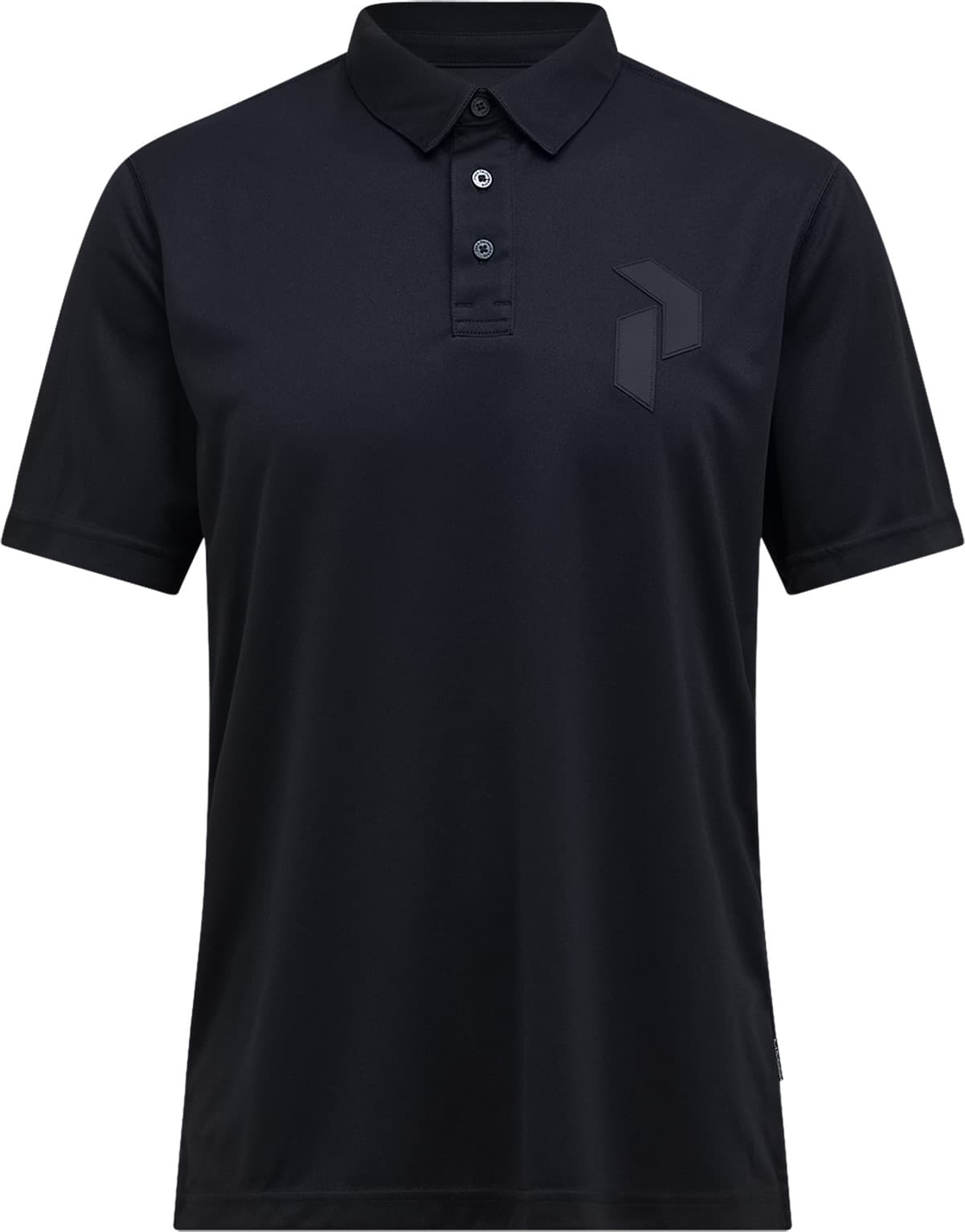 Peak Performance Peak Performance Men's Panmore Polo Black
