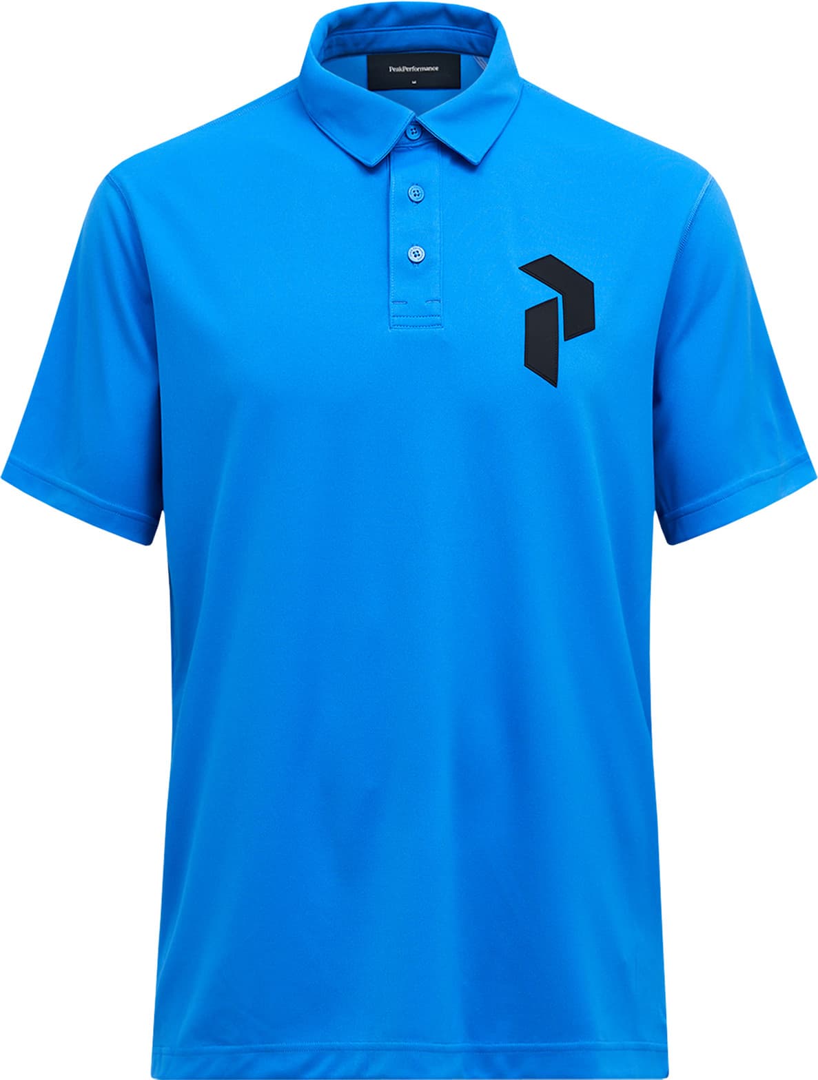 Peak Performance Peak Performance Men's Panmore Polo Crisp Air Blue