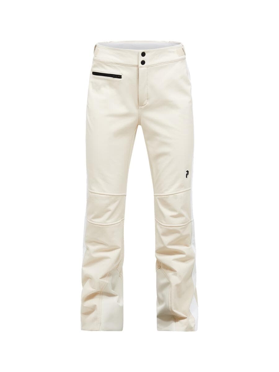 Peak Performance Peak Performance Women's Stretch Pants Sand Fog
