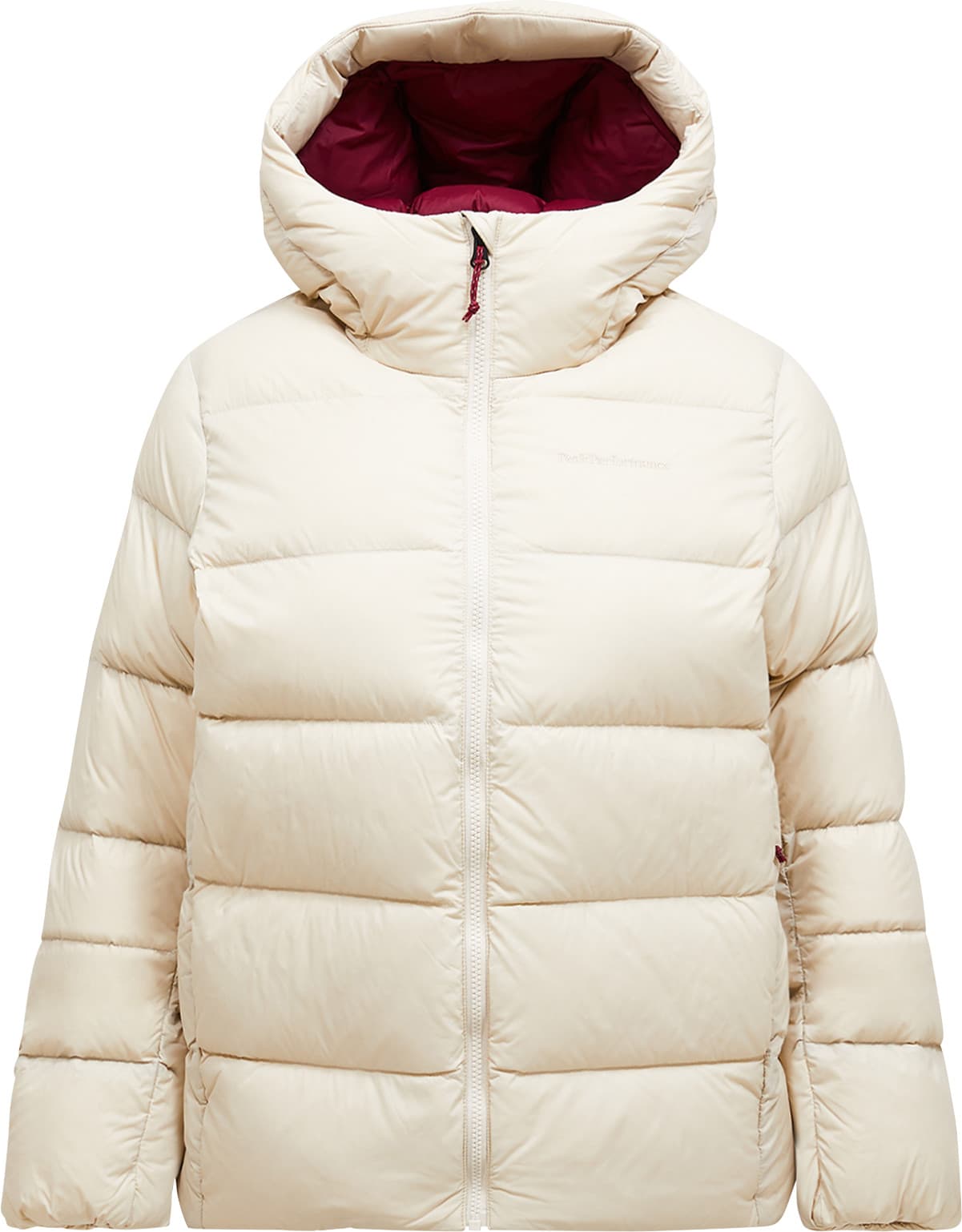 Peak Performance Peak Performance Women's Frost Down Puffer Sand Fog