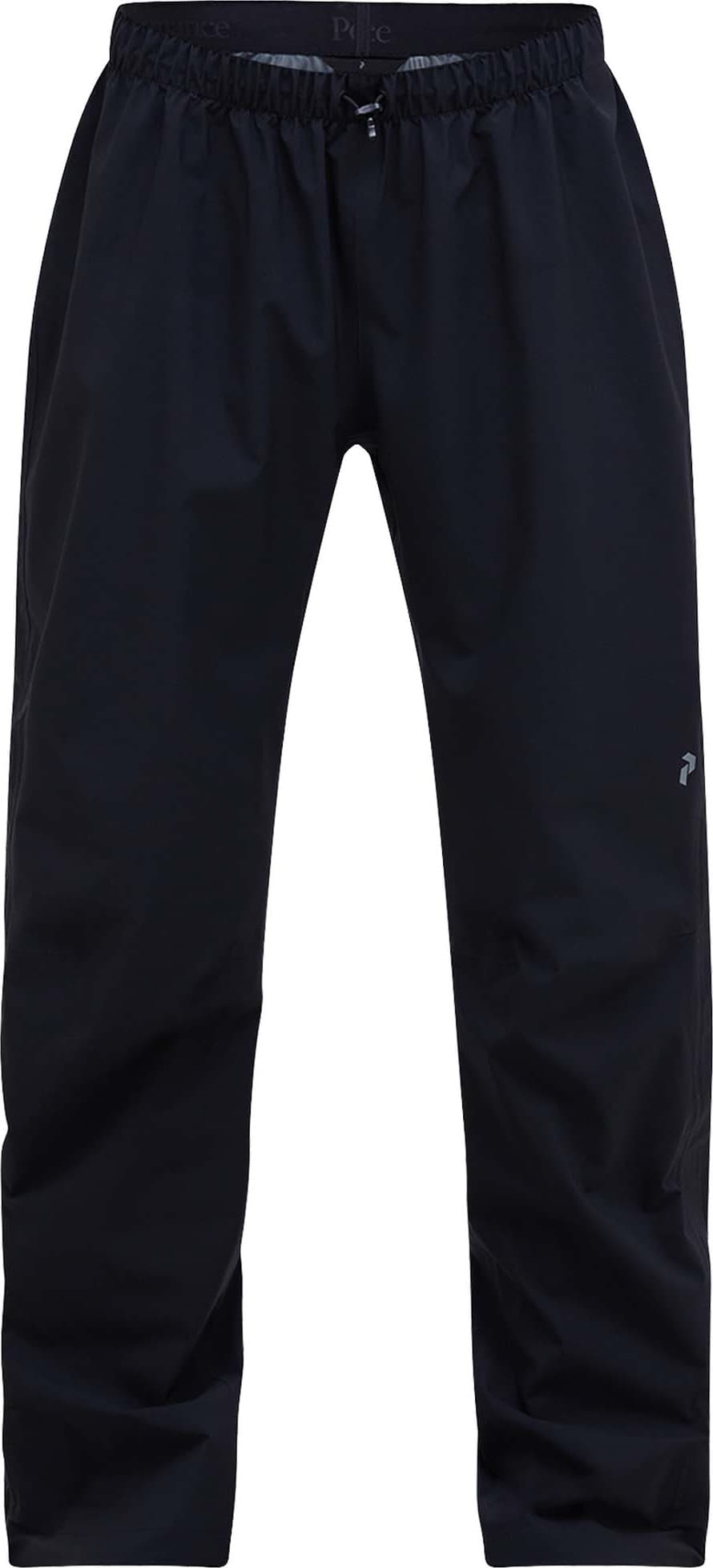 Peak Performance Peak Performance Women's Trail Hipe Shell Pants Black