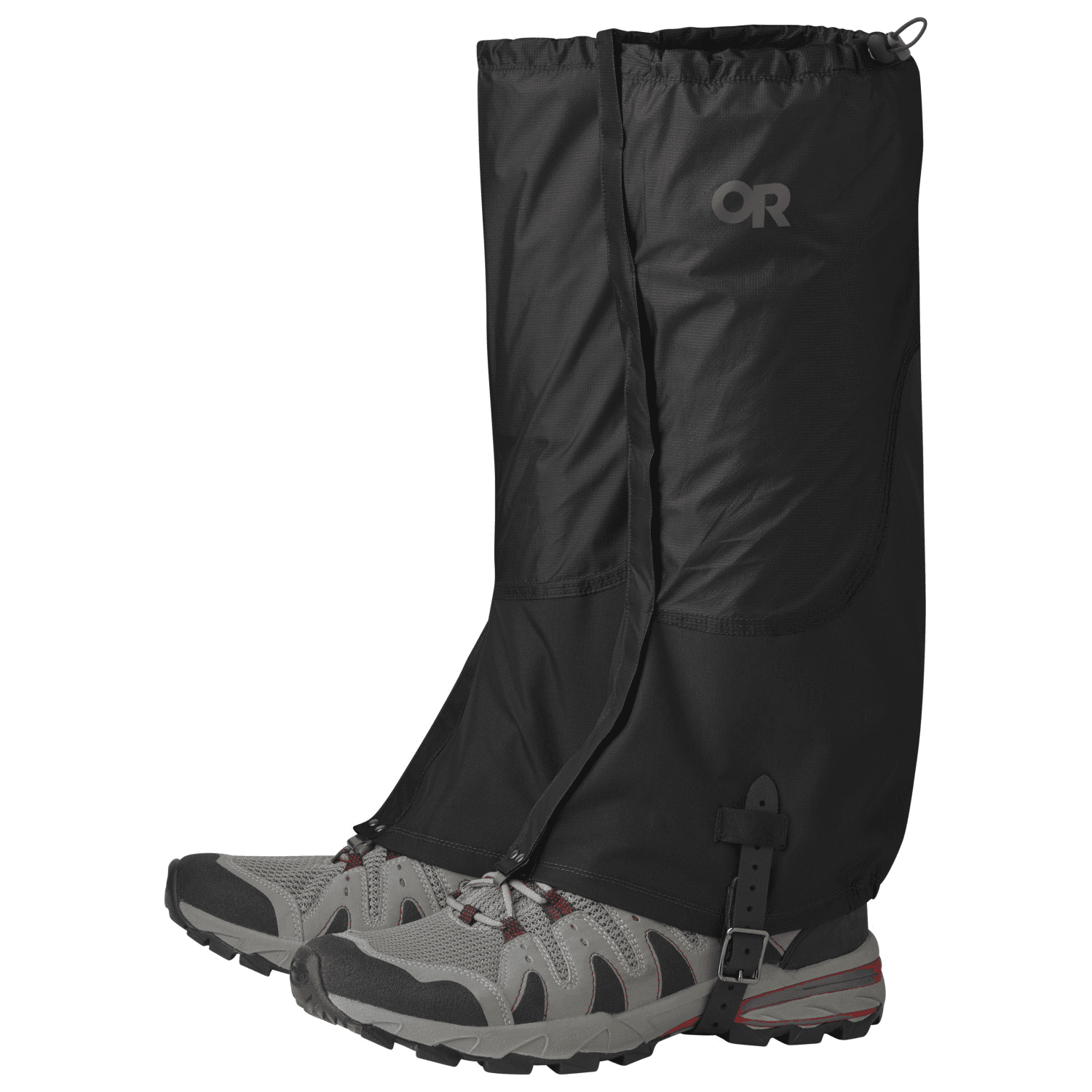 Outdoor Research Outdoor Research Women's Helium Gaiters Black
