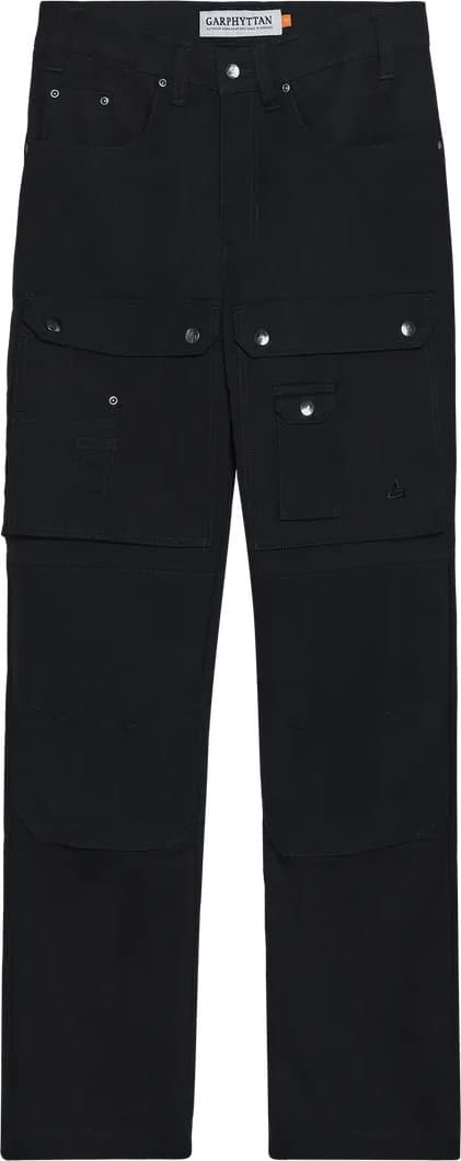 Garphyttan Garphyttan Men's Crafter Trouser II Antracite