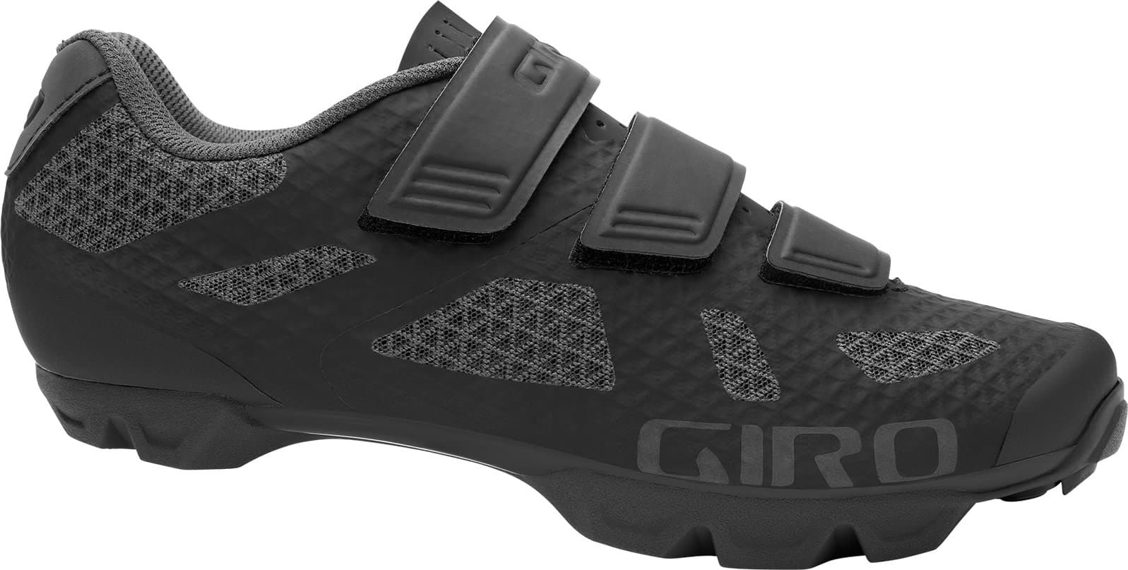 Giro Giro Women's Ranger Black