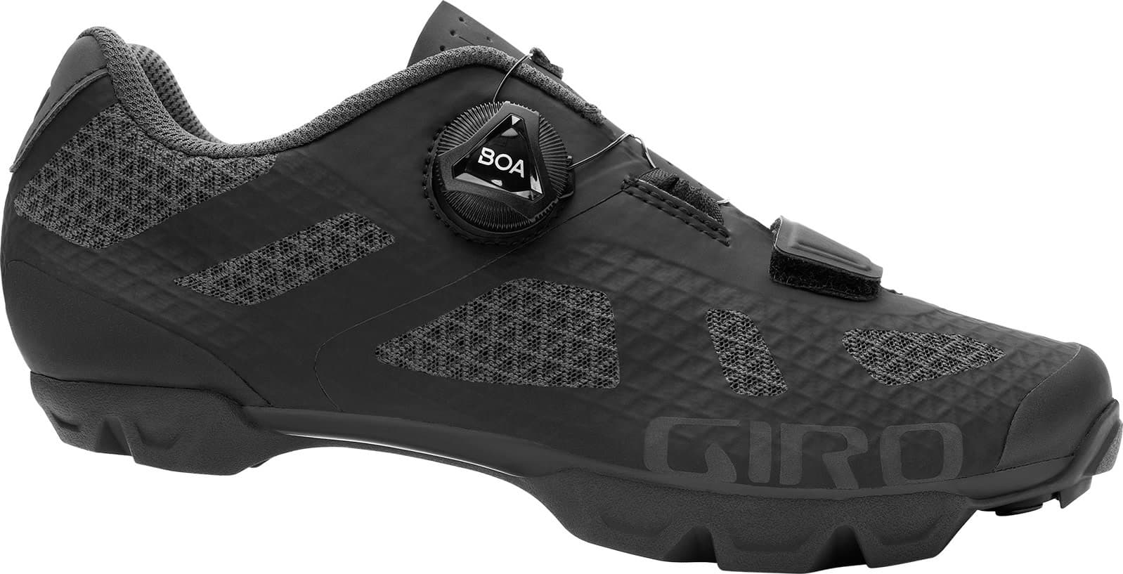 Giro Giro Women's Rincon Black