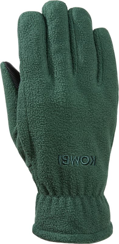 Kombi Kombi Junior's Windguardian Glove Tropic Green