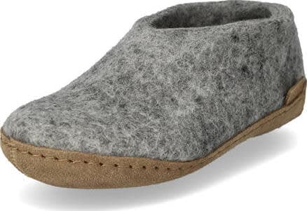 Glerups Glerups Juniors' Shoe Grey