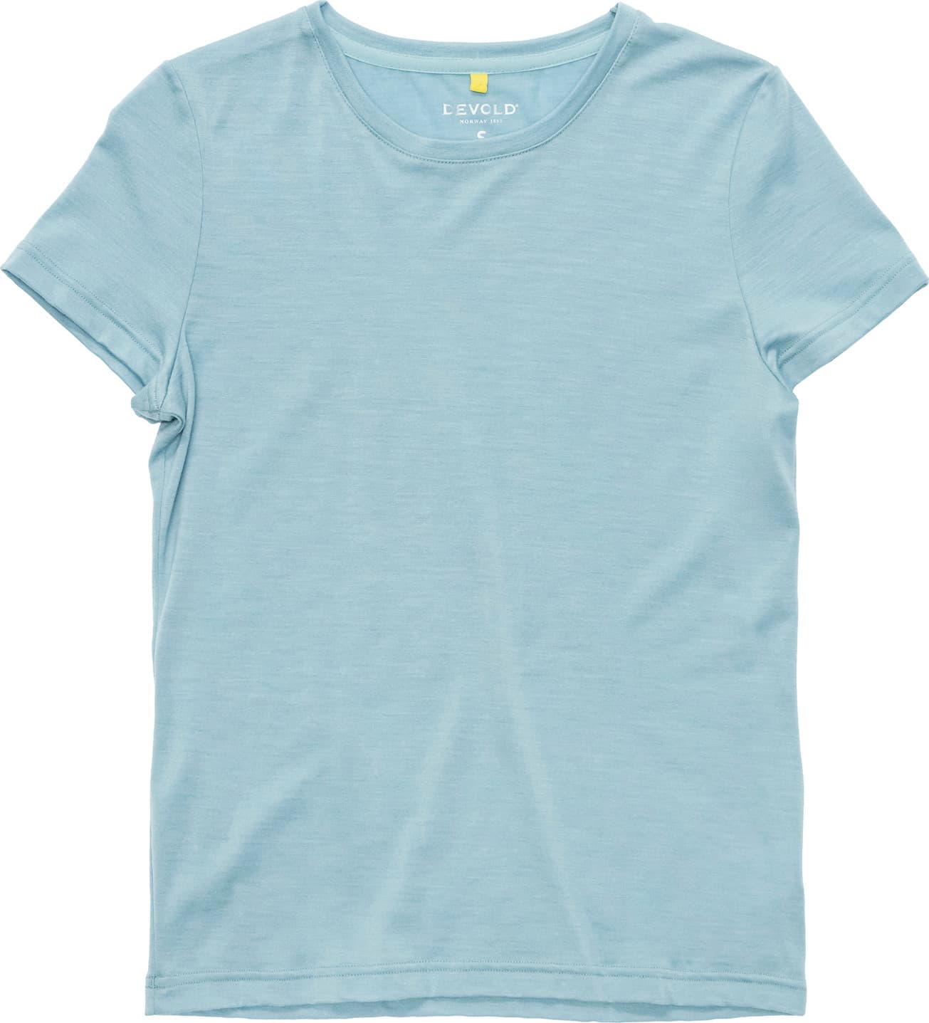 Devold Devold Women's Classic Tee Cameo