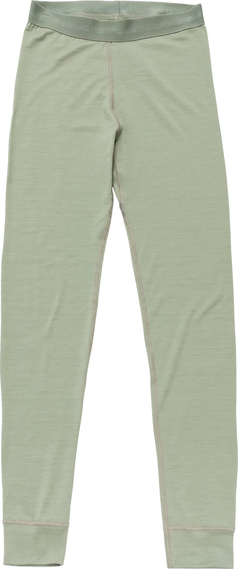 Devold Devold Women's Breeze Plus Merino 200 Longs Fog