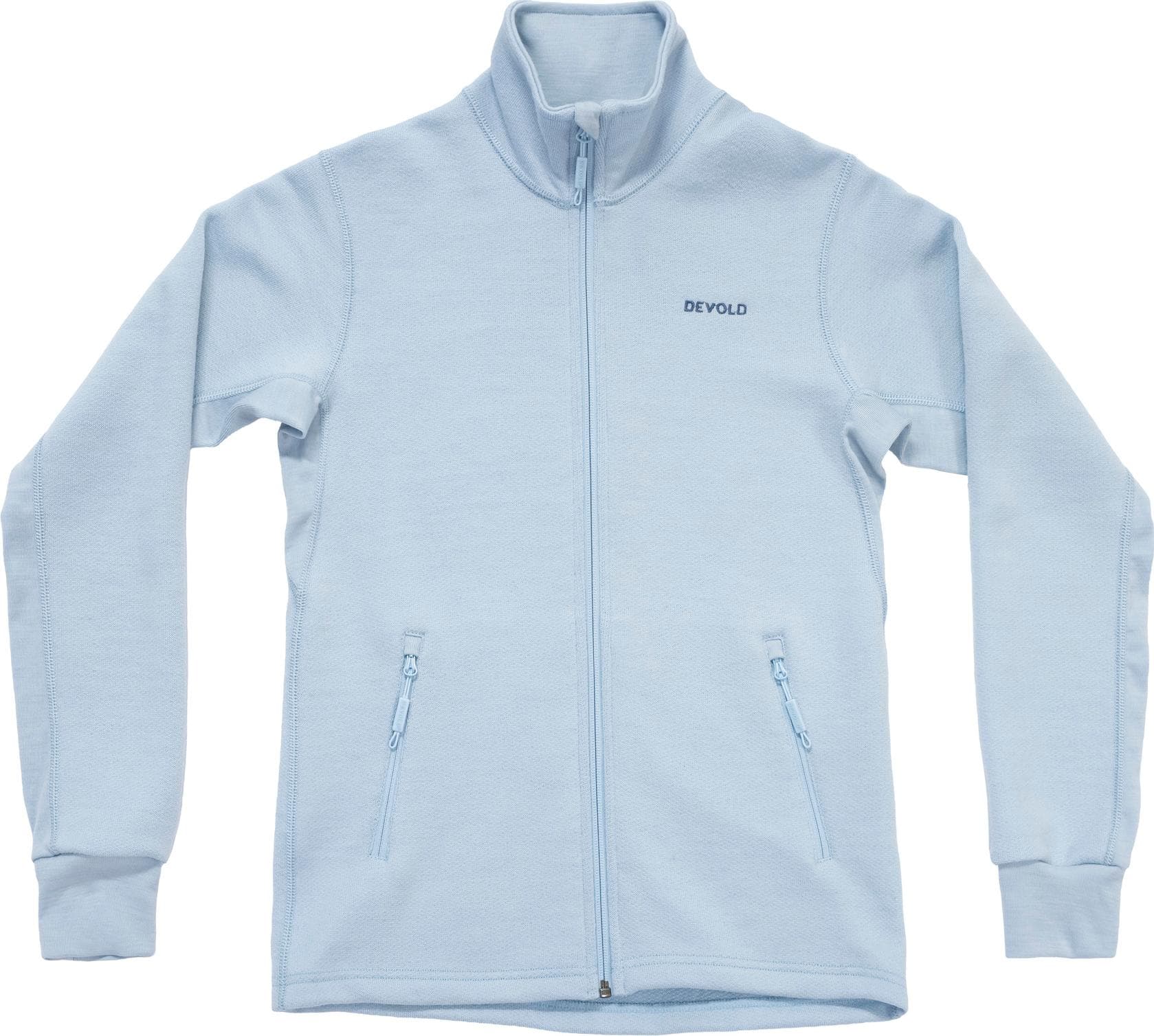 Devold Devold Women's Thermo Wool Jacket Dawn
