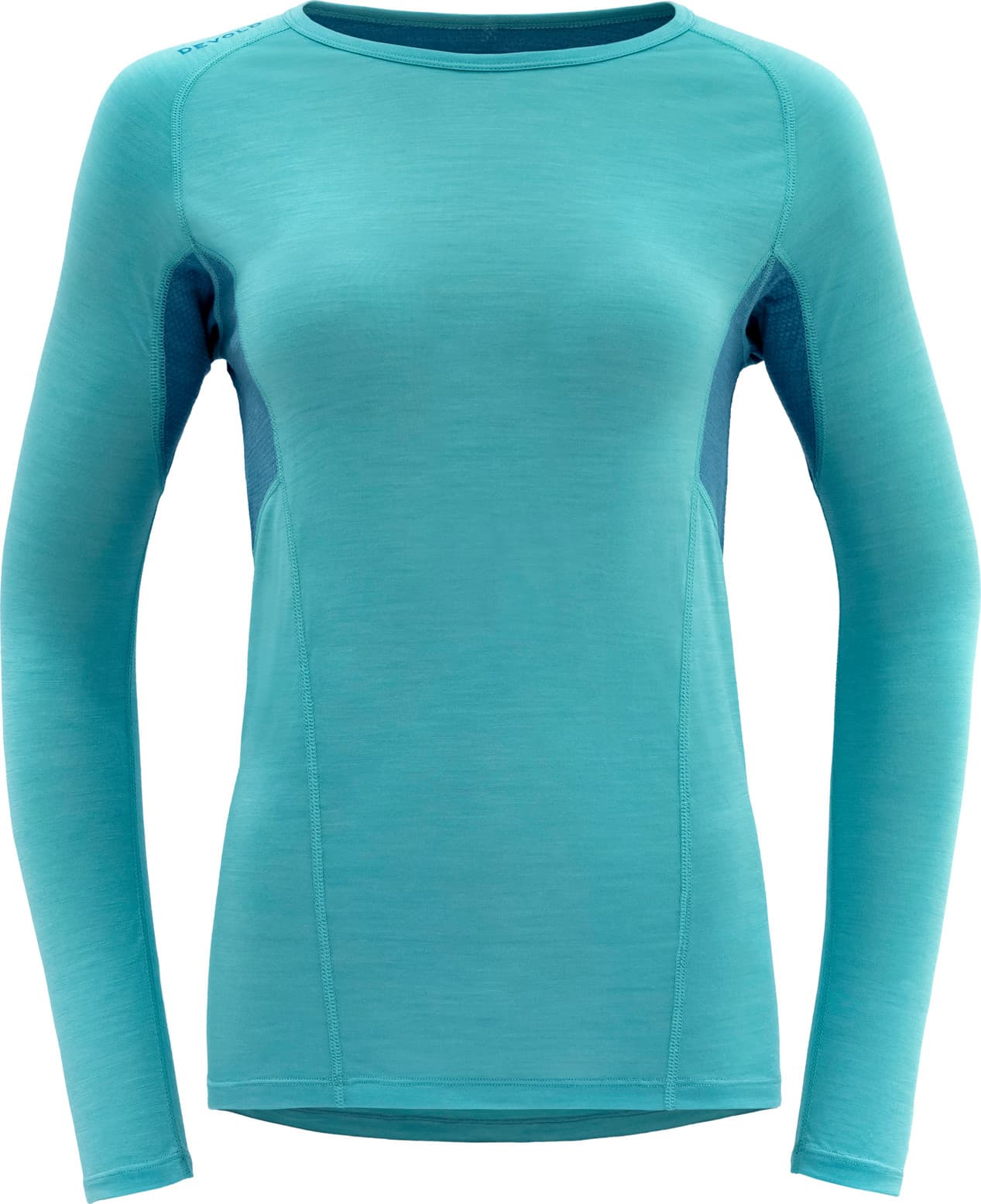 Devold Devold Running Woman Shirt Tropical