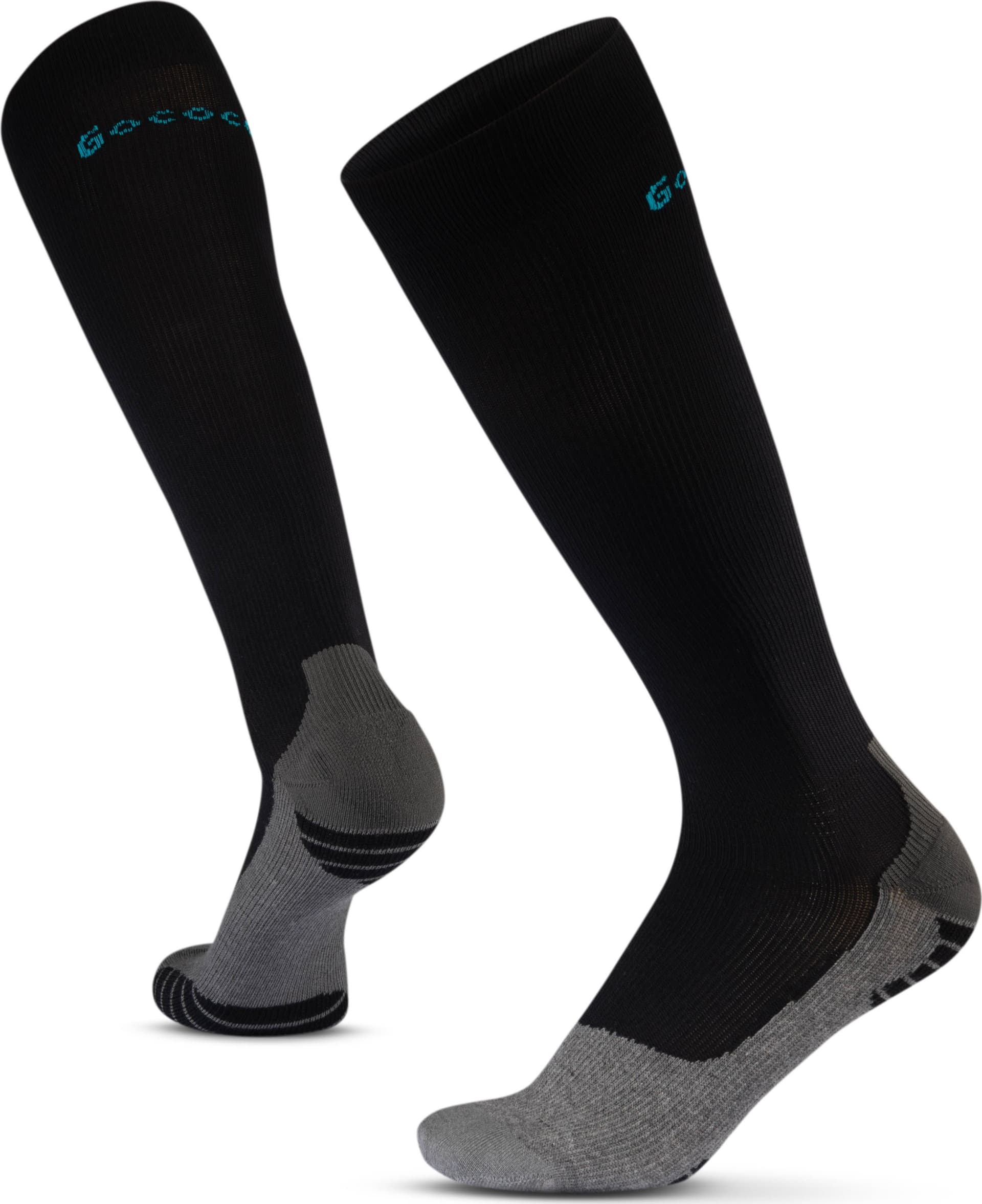 Gococo Gococo Compression  Black