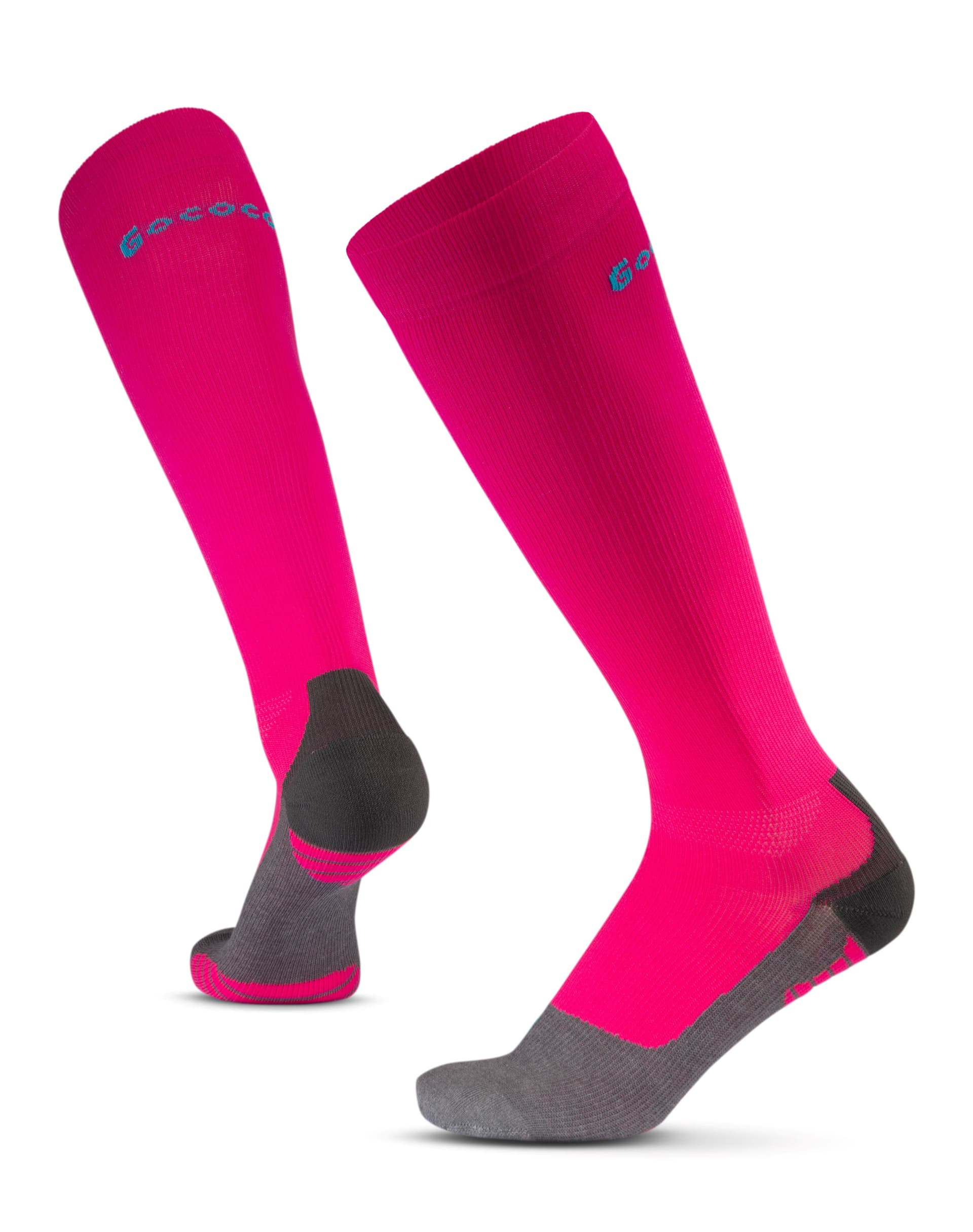 Gococo Gococo Compression Cerise