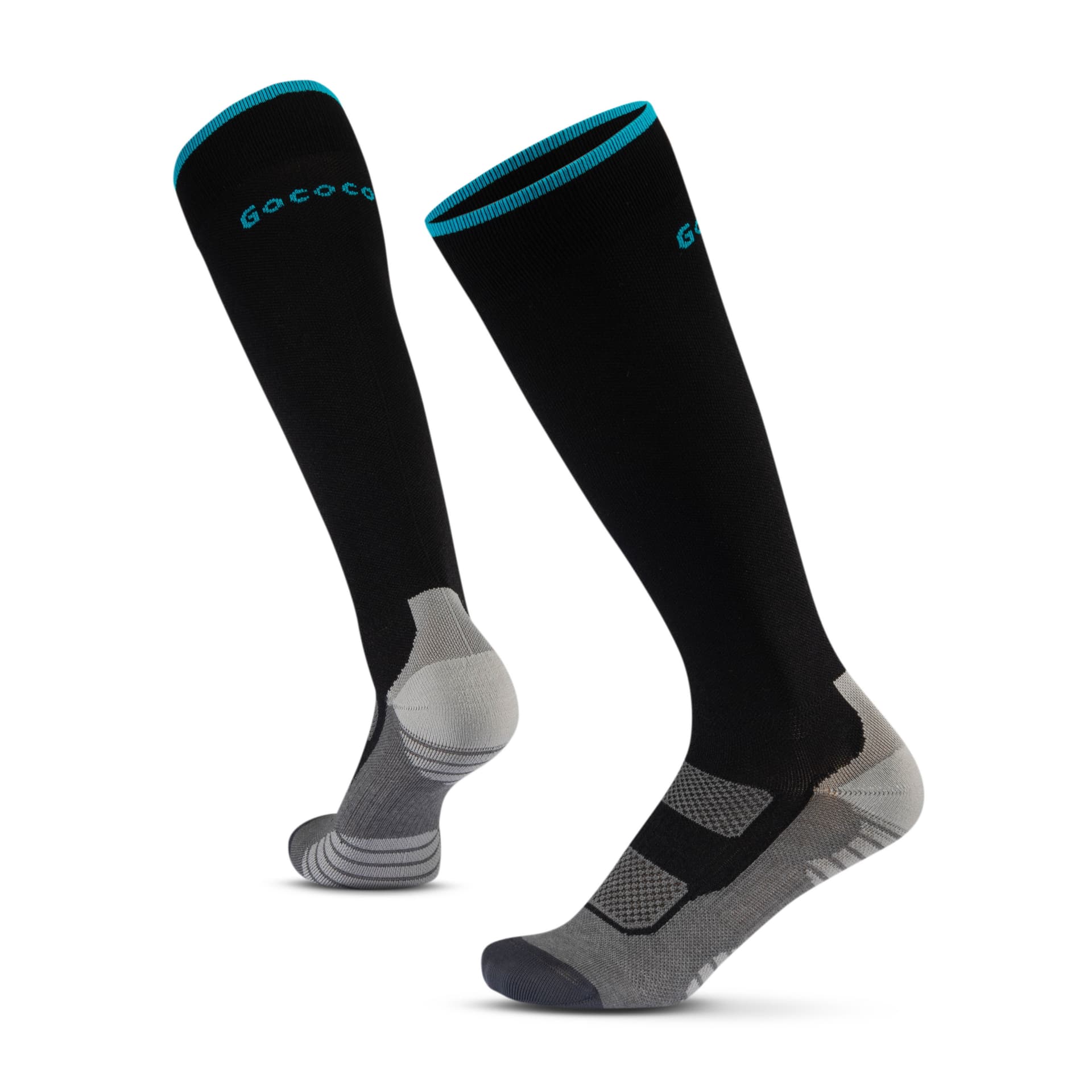 Gococo Gococo Compression Superior Black