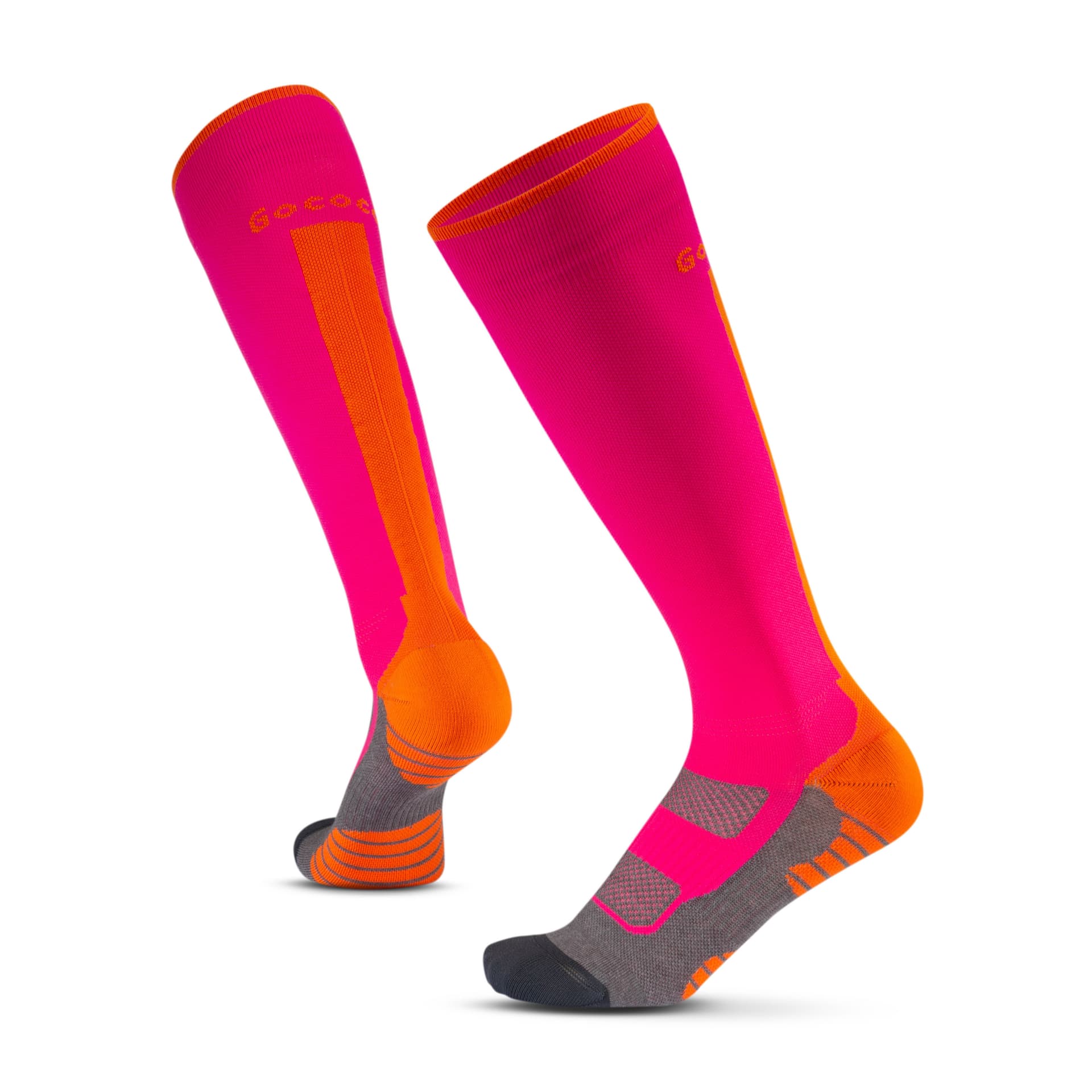 Gococo Gococo Compression Superior Cerise