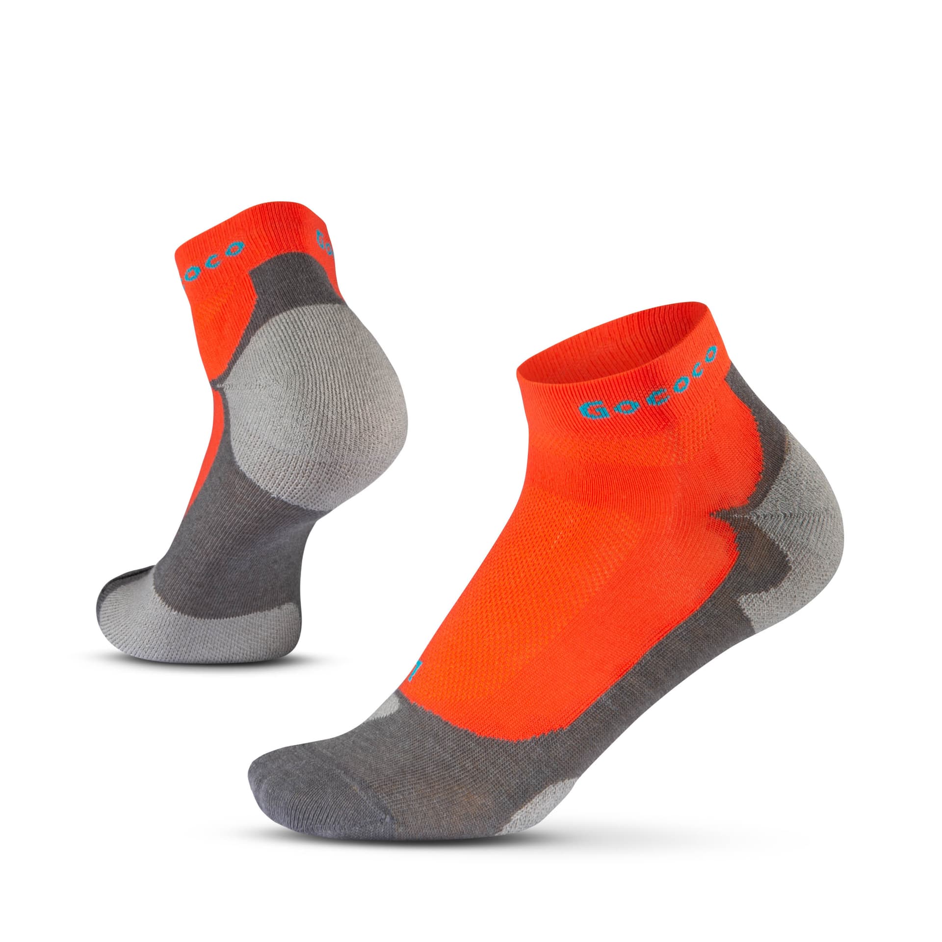 Gococo Gococo Light Sport Redorange